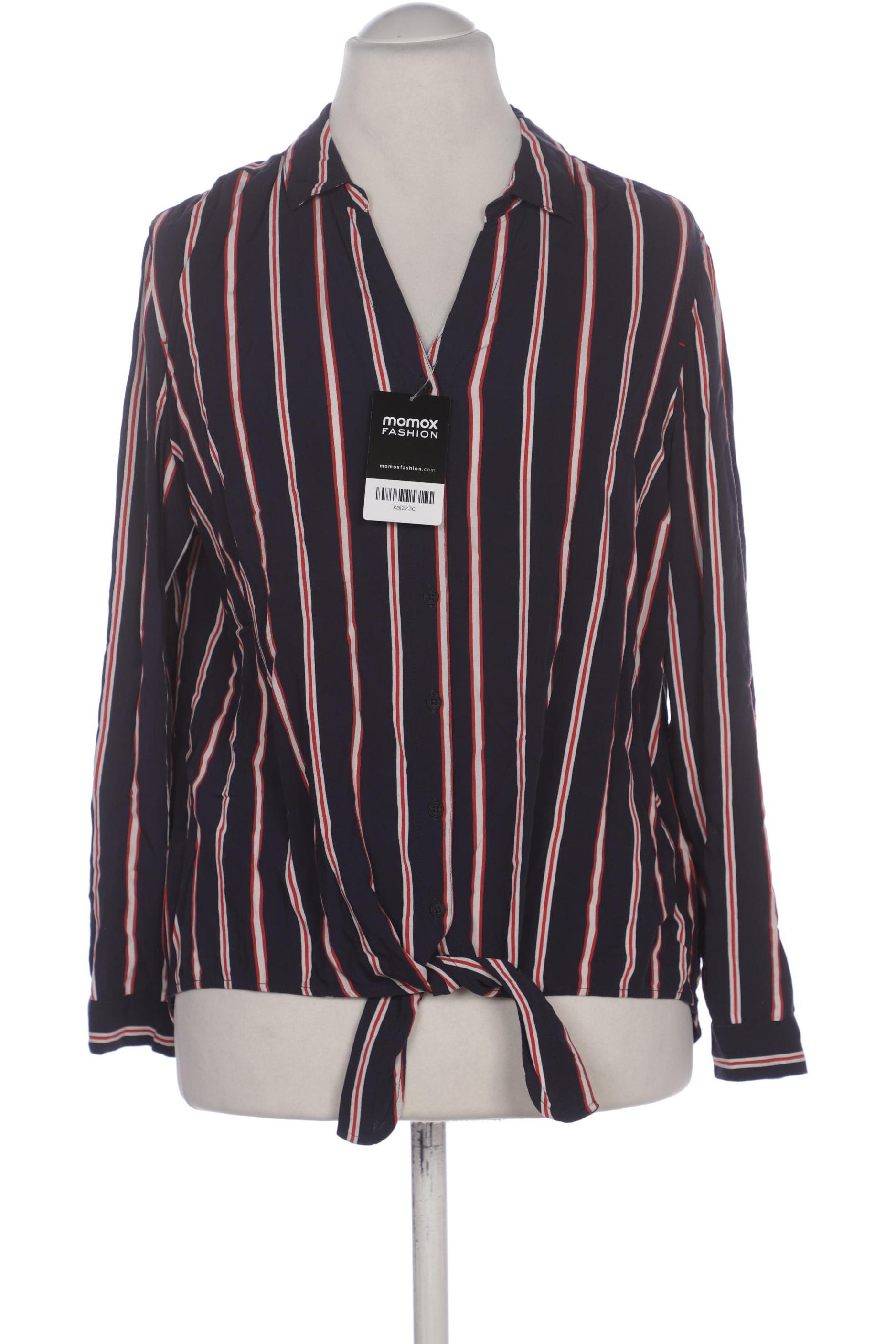 

Cecil Damen Bluse, marineblau, Gr. 42