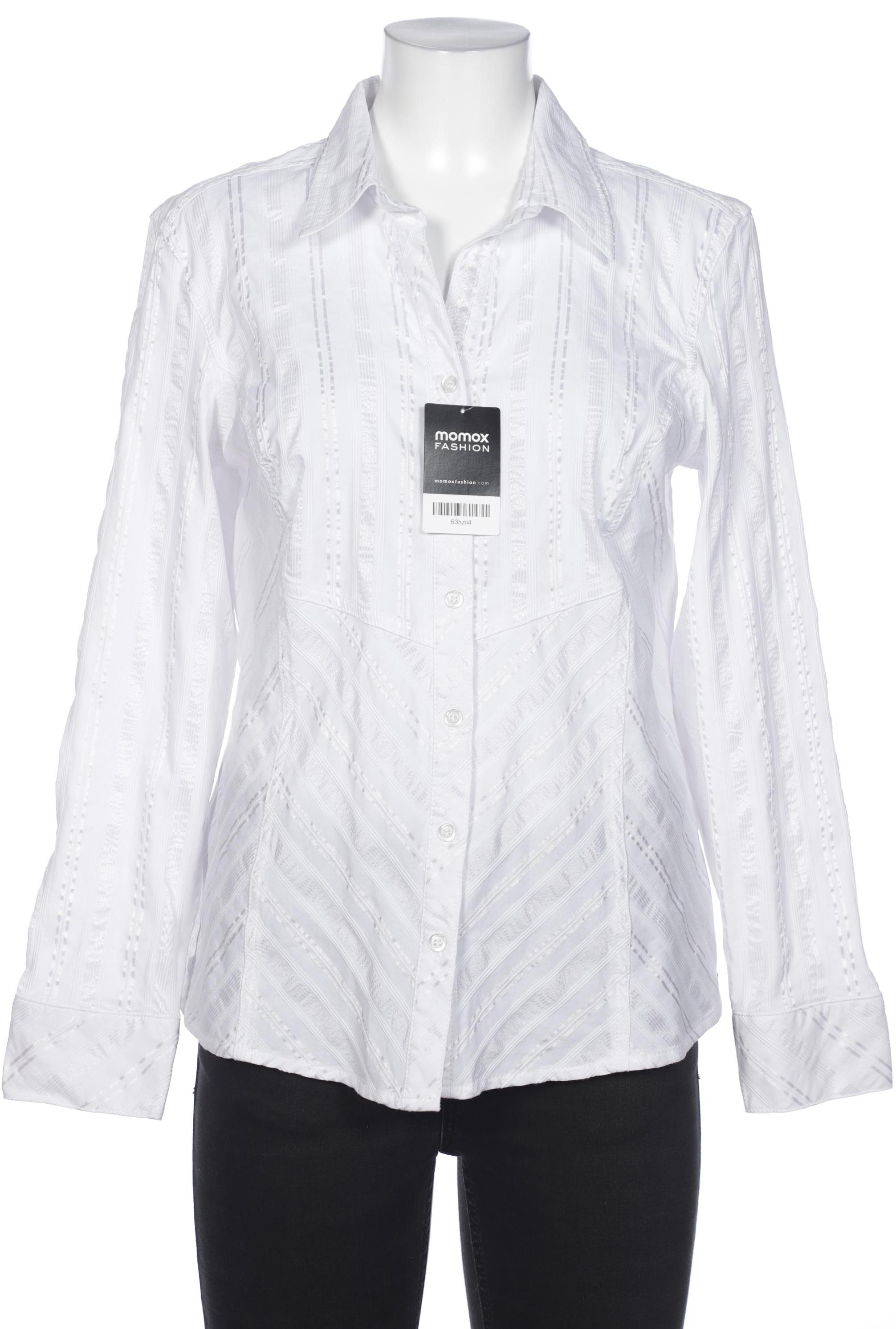 

Cecil Damen Bluse, weiß, Gr. 42