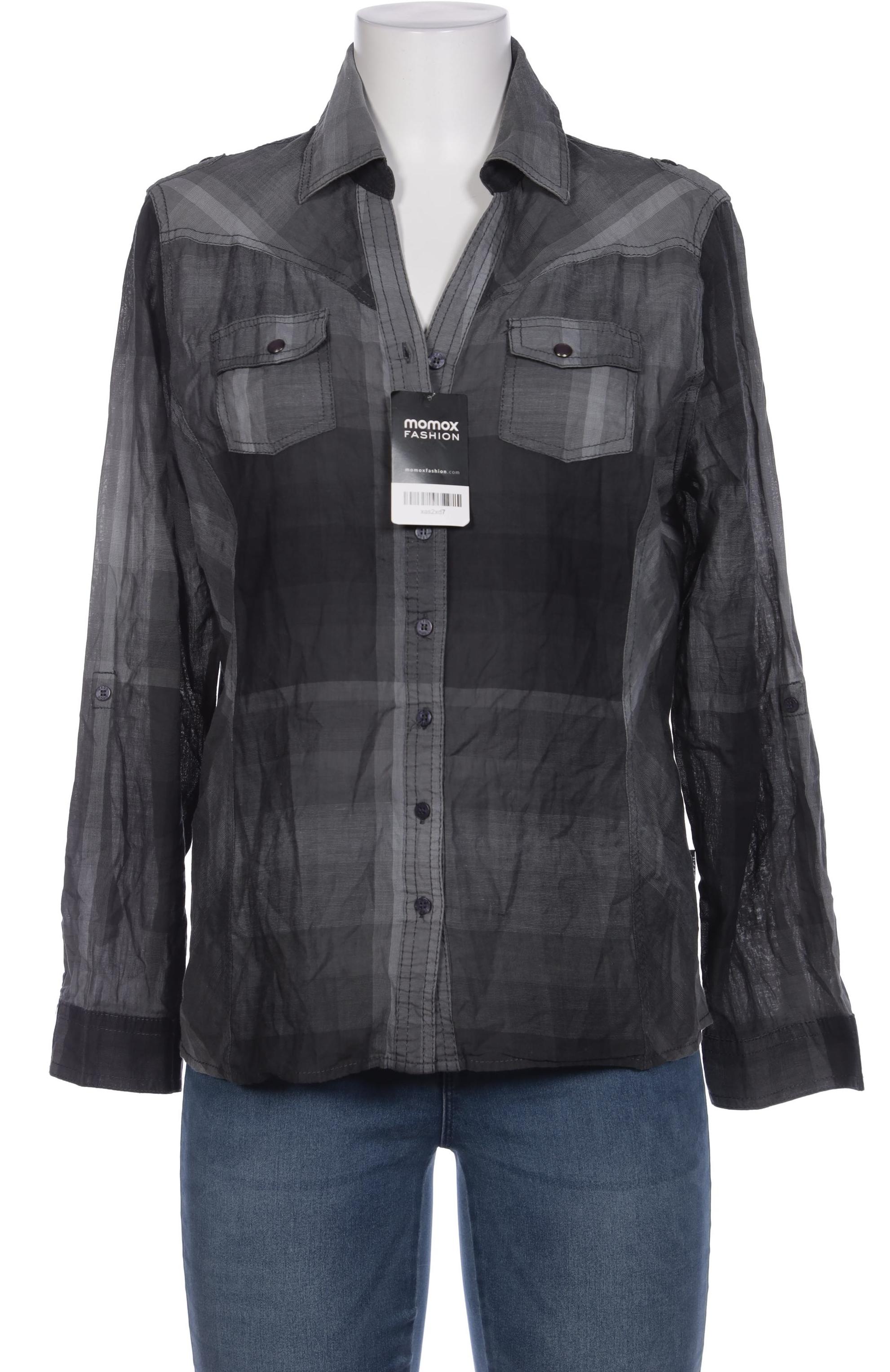 

Cecil Damen Bluse, grün, Gr. 42