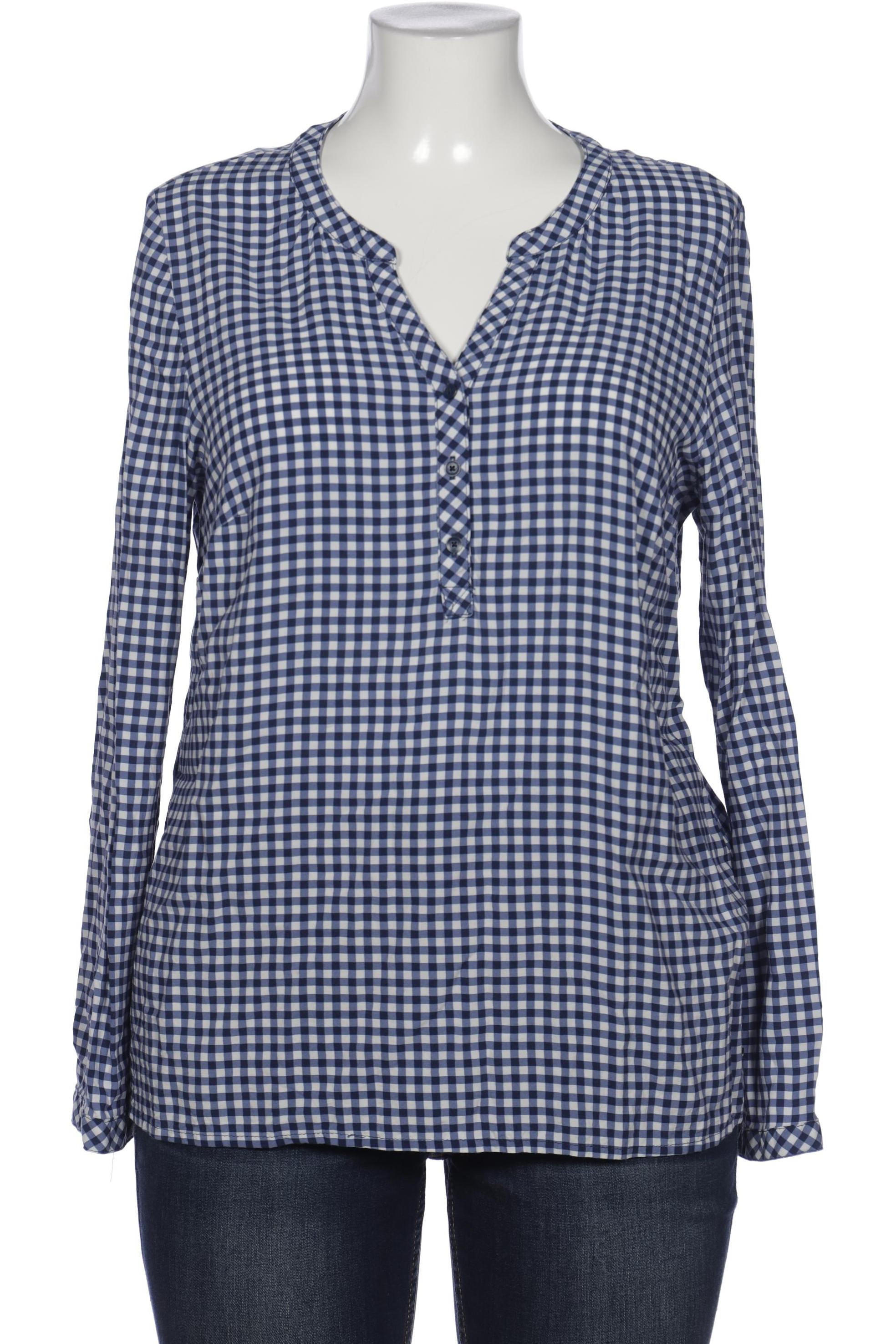 

Cecil Damen Bluse, marineblau, Gr. 42