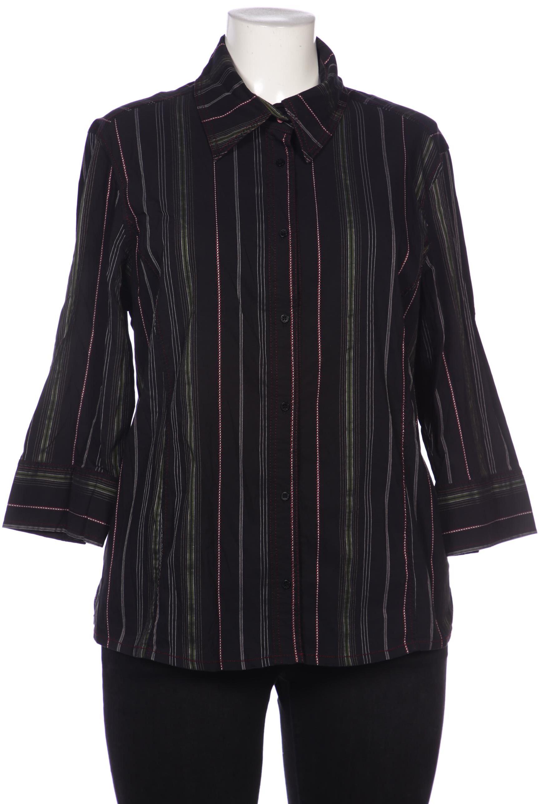 

CECIL Damen Bluse, schwarz