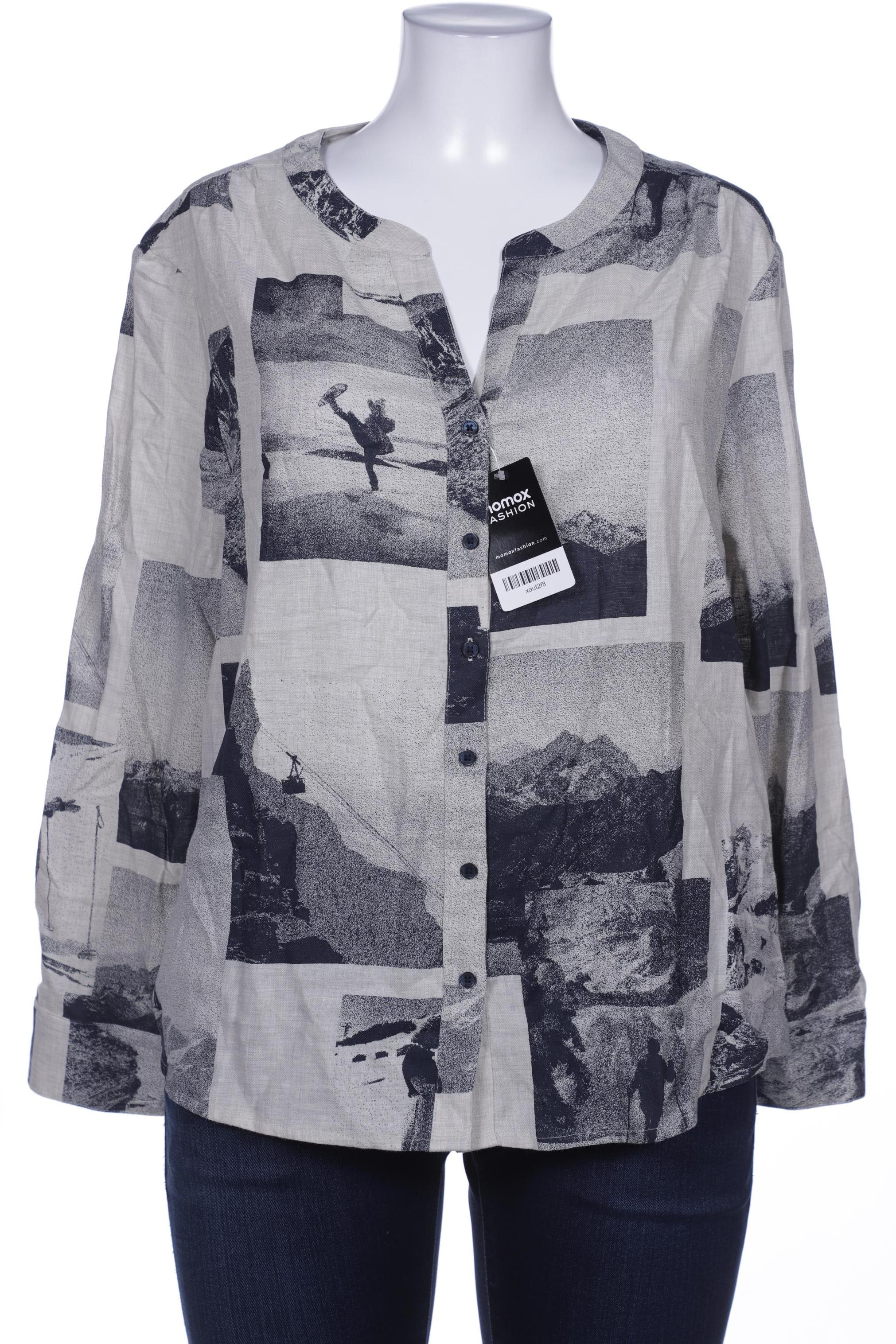 

CECIL Damen Bluse, beige