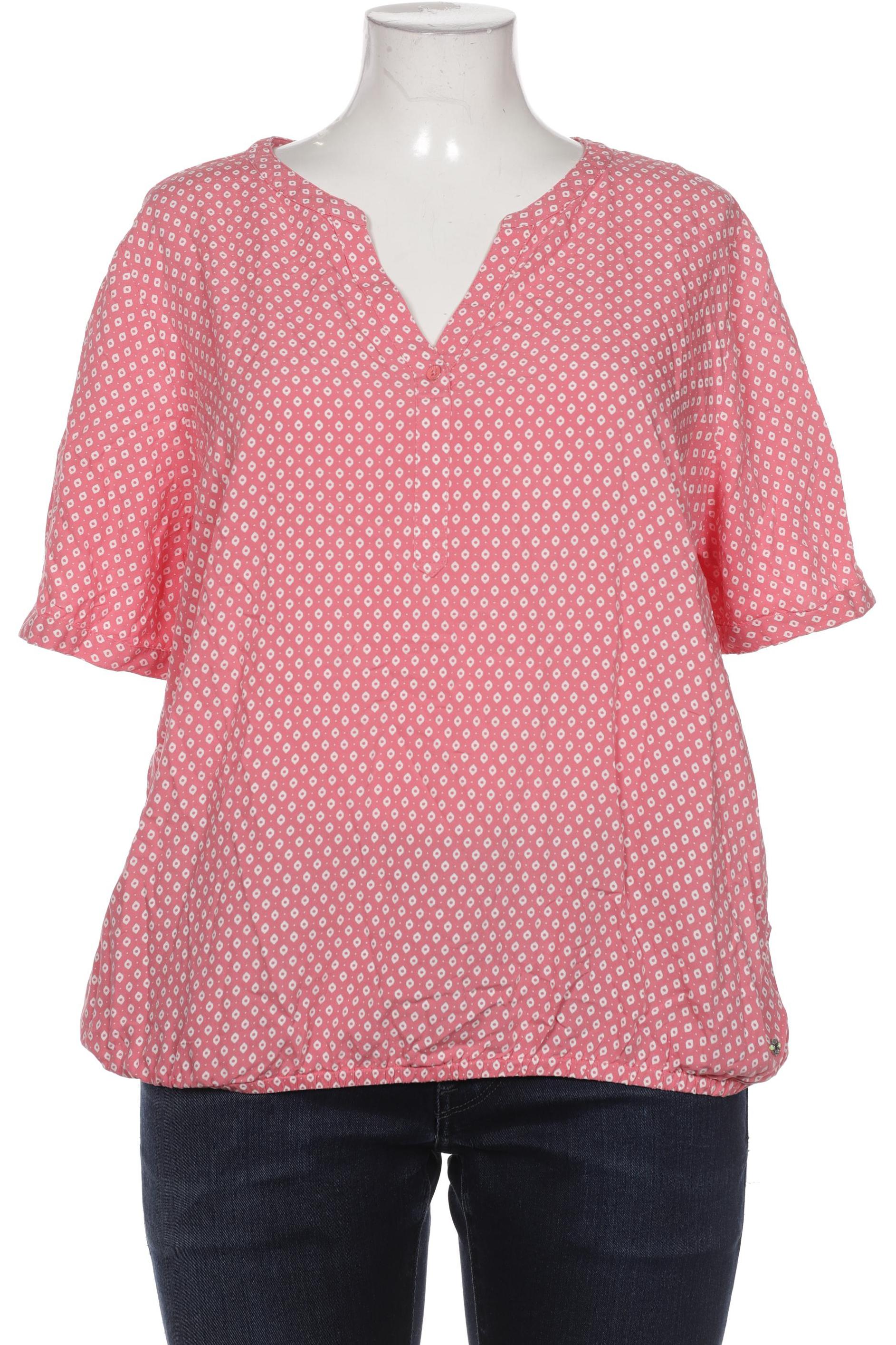 

Cecil Damen Bluse, pink, Gr. 44