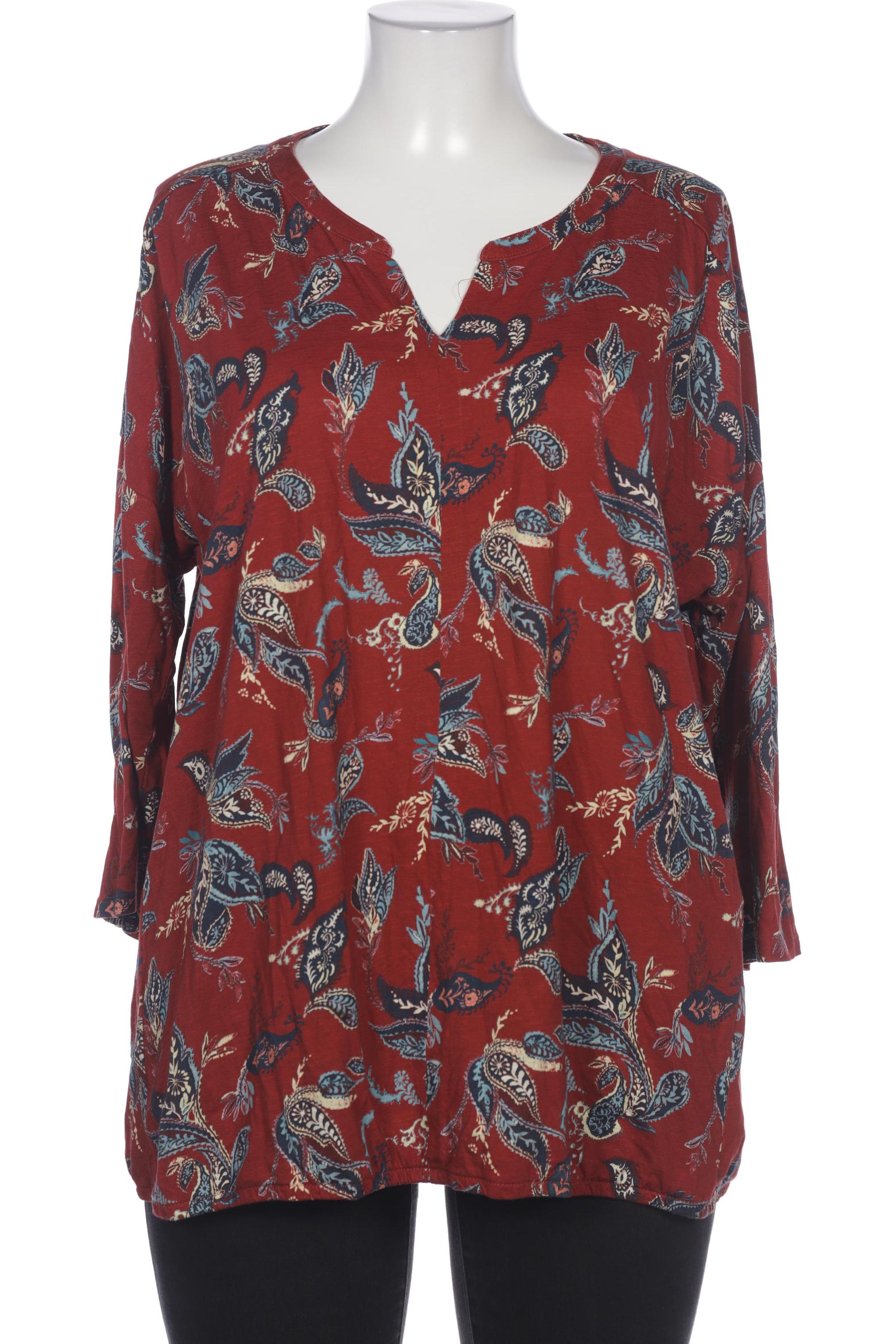 

CECIL Damen Bluse, rot
