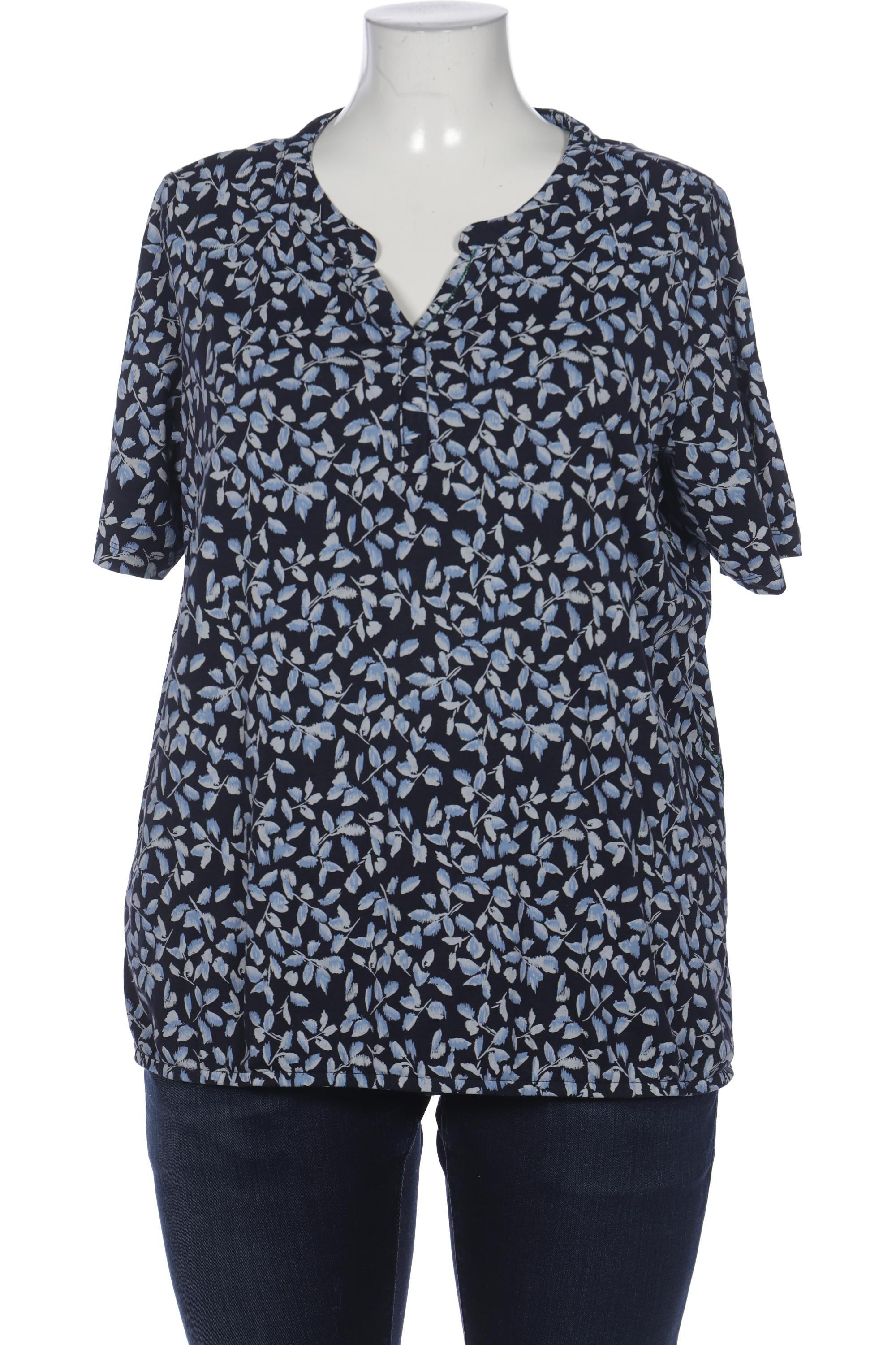 

Cecil Damen Bluse, marineblau, Gr. 46