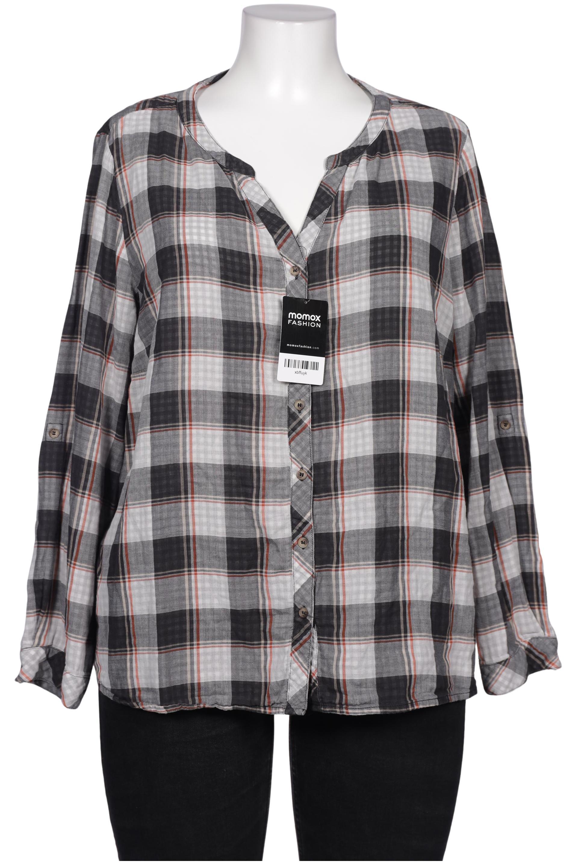 

Cecil Damen Bluse, grau, Gr. 46