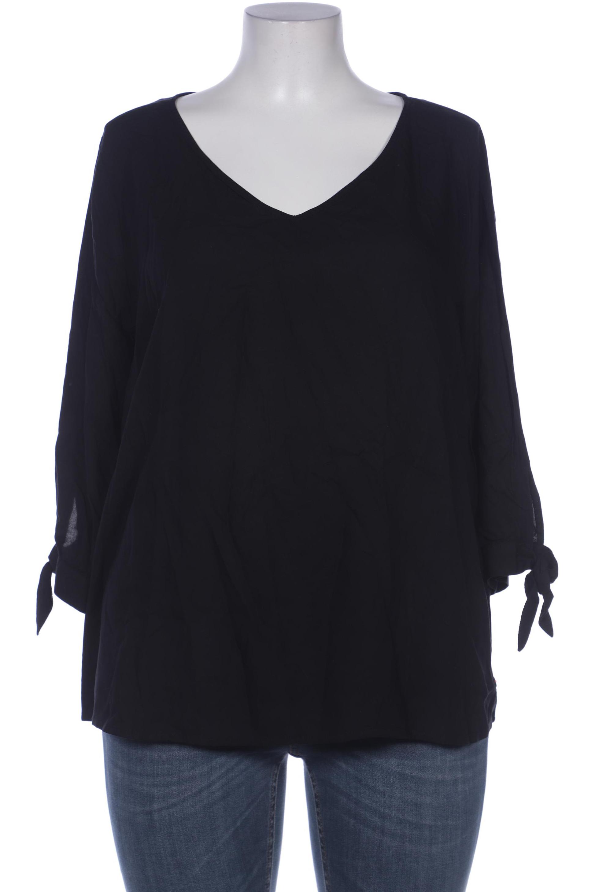 

Cecil Damen Bluse, schwarz, Gr. 46