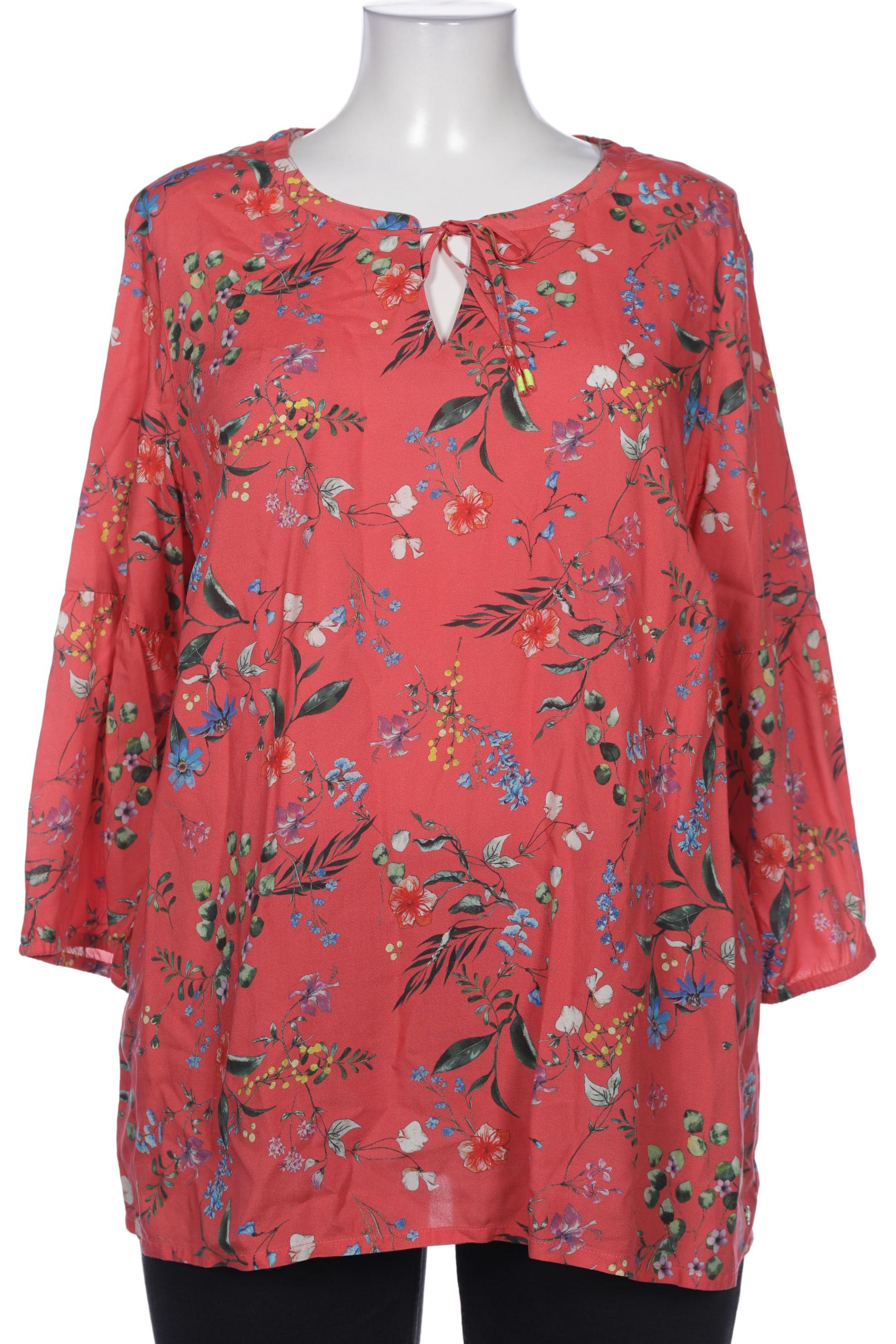 

CECIL Damen Bluse, rot