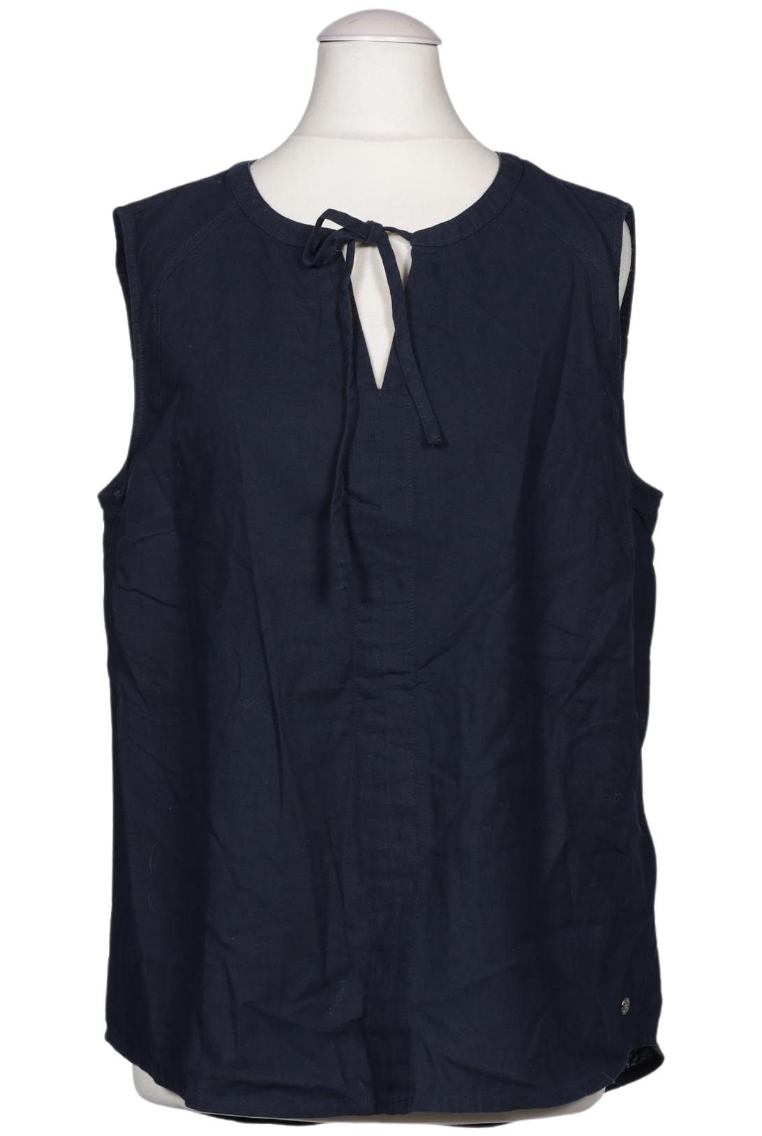 

Cecil Damen Bluse, marineblau, Gr. 36