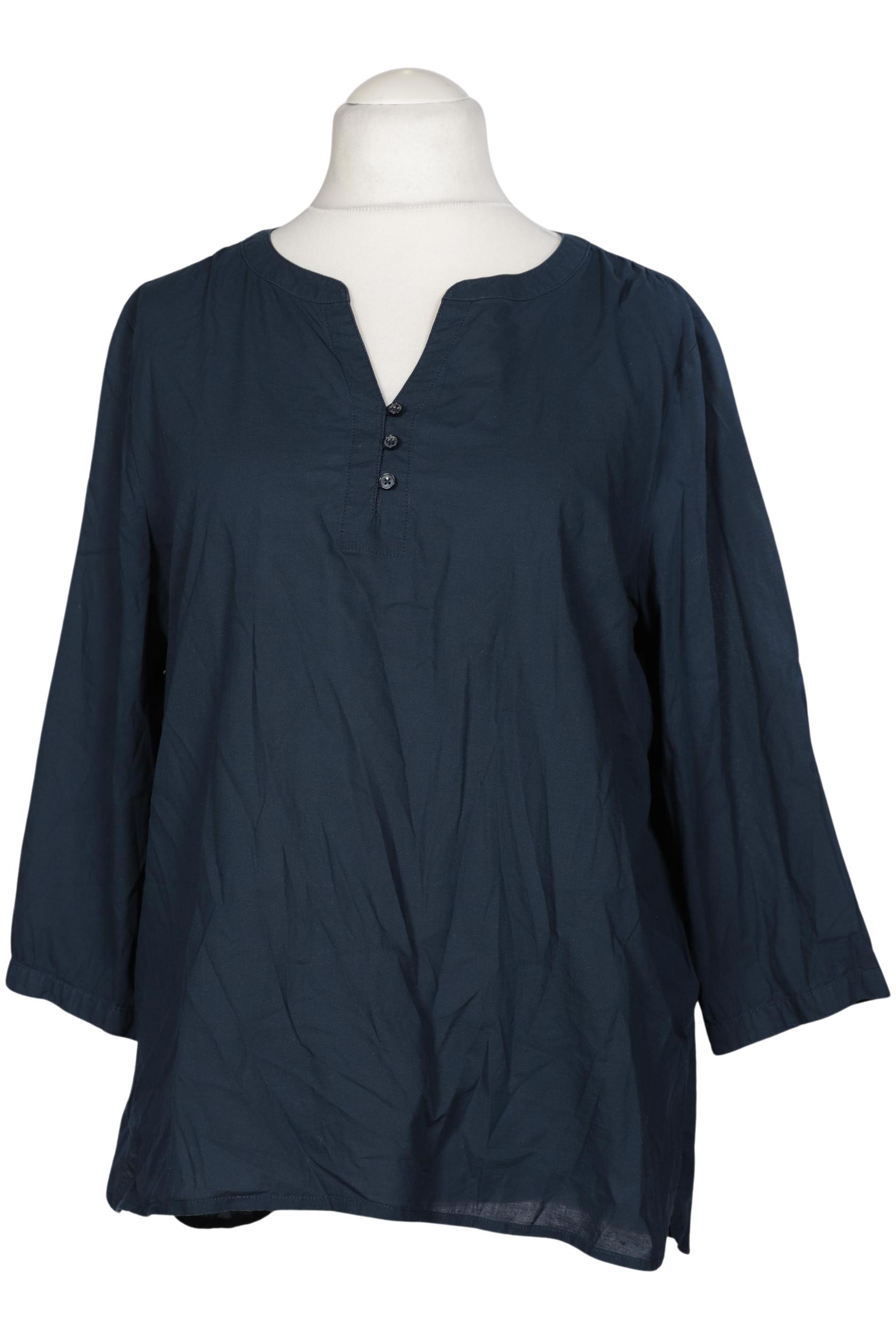 

Cecil Damen Bluse, marineblau, Gr. 44