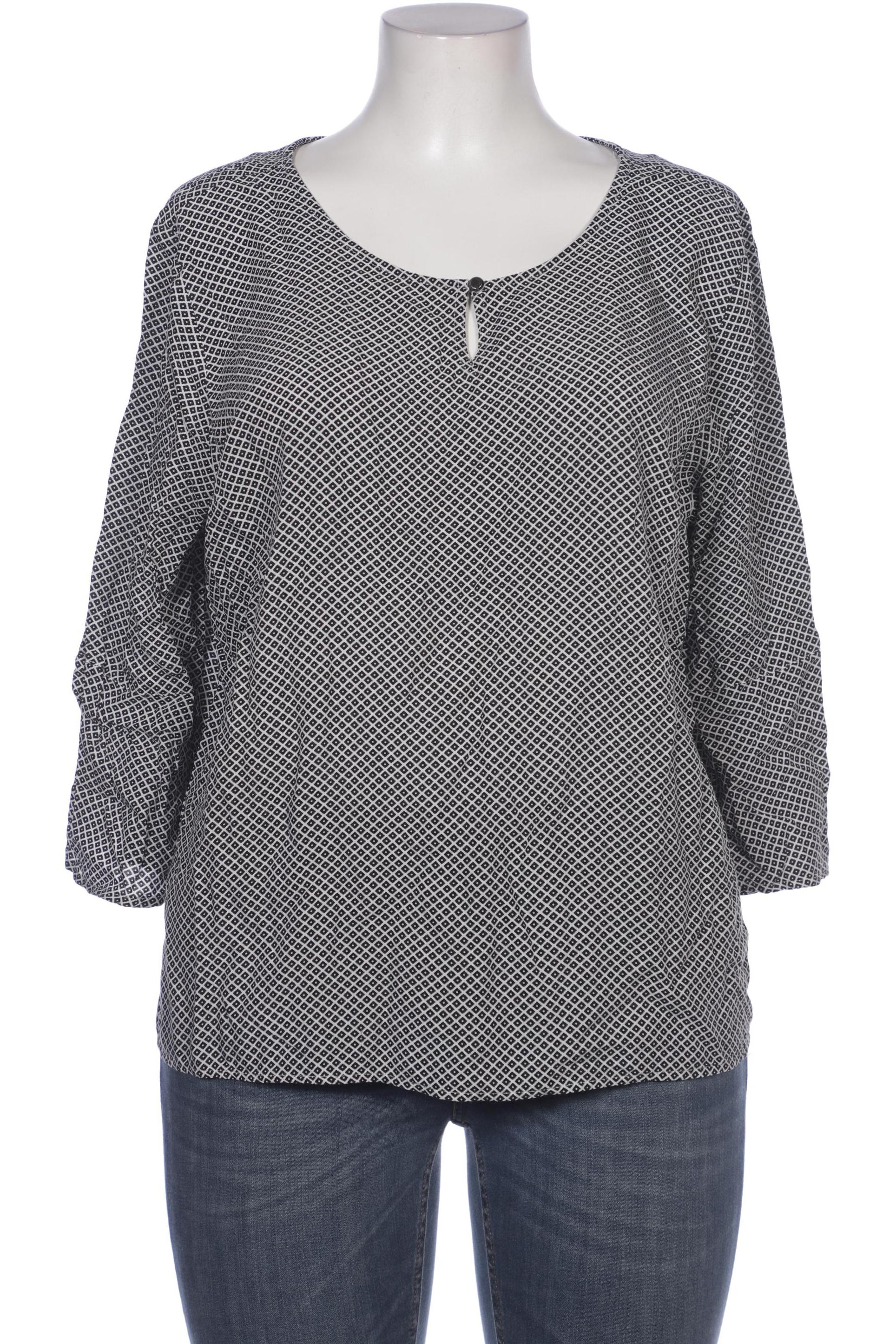 

Cecil Damen Bluse, schwarz, Gr. 44