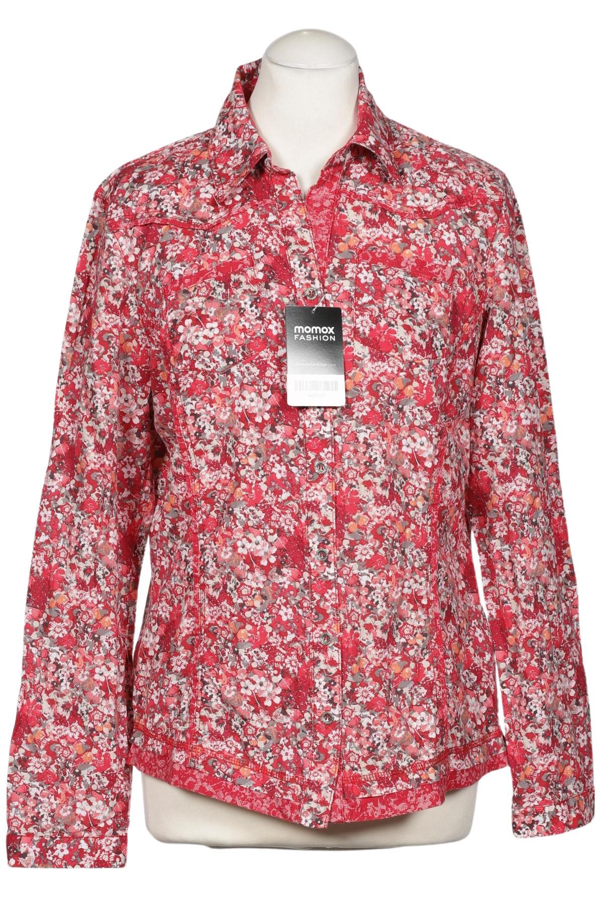 

Cecil Damen Bluse, rot, Gr. 38