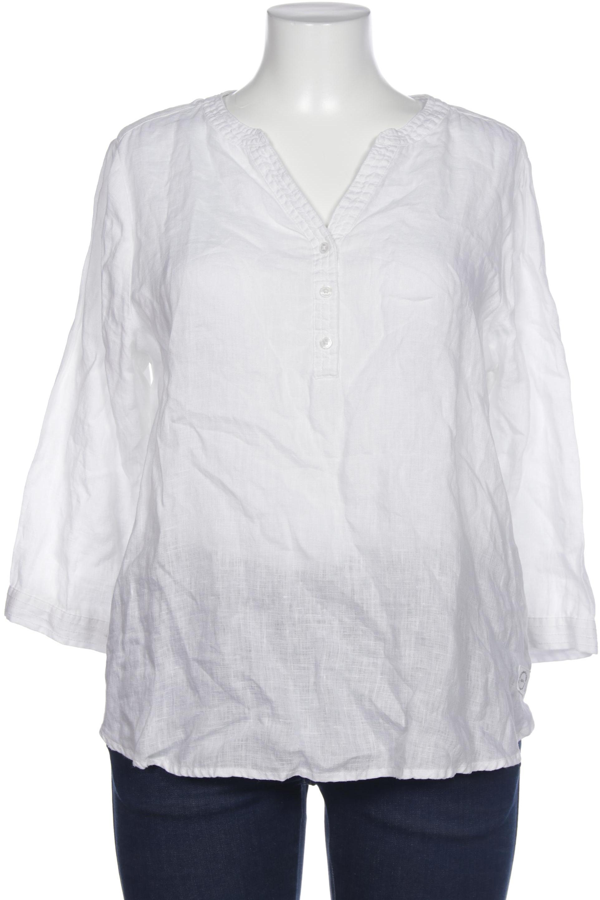 

Cecil Damen Bluse, weiß, Gr. 42