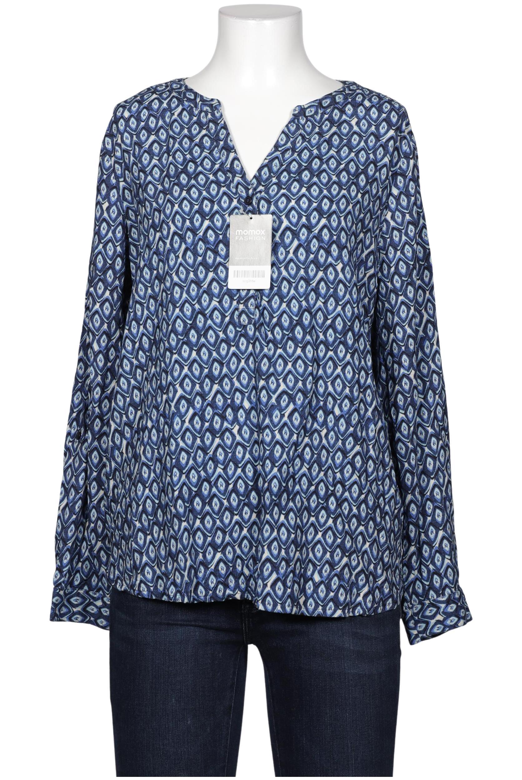 

Cecil Damen Bluse, marineblau, Gr. 38