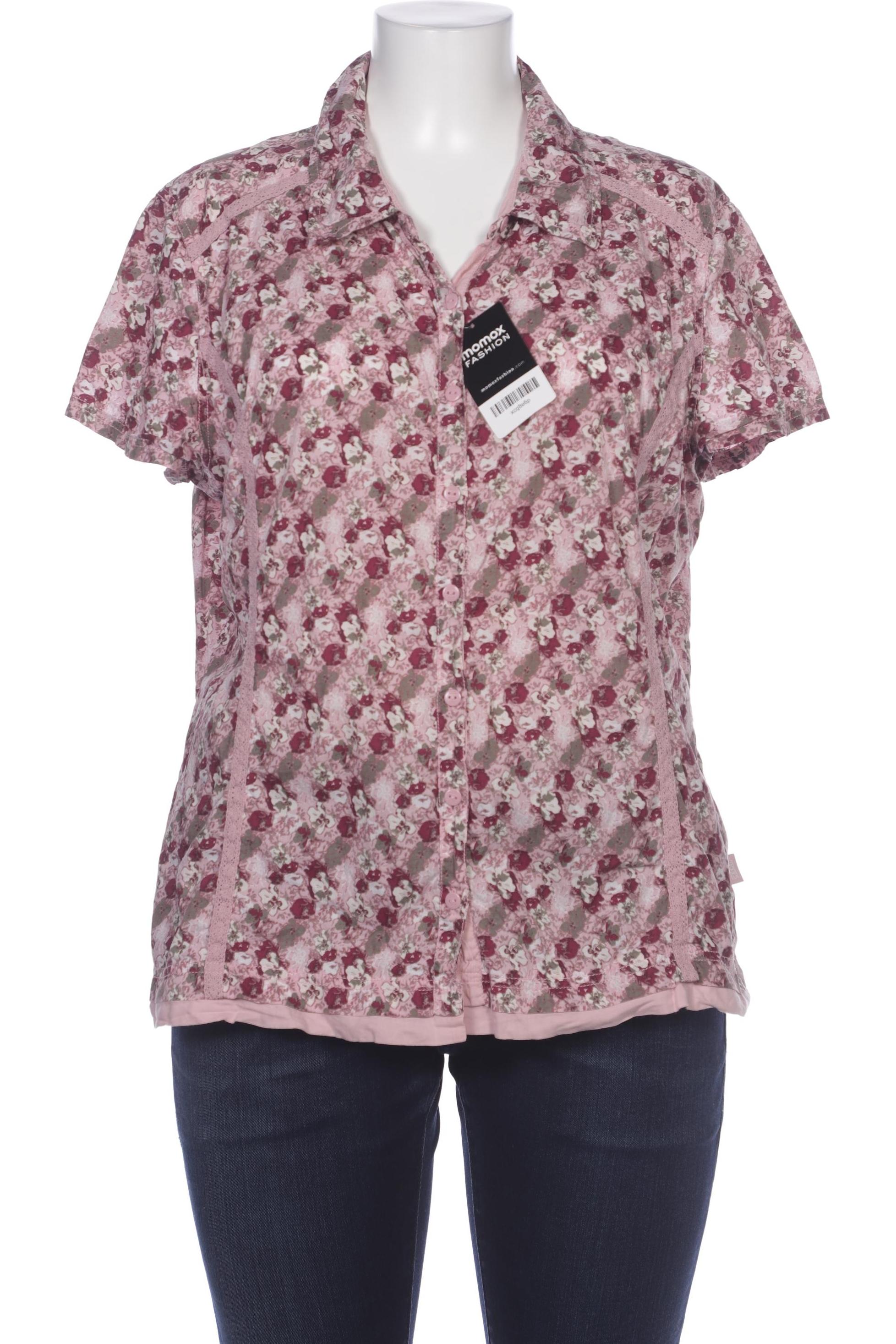 

Cecil Damen Bluse, pink, Gr. 44