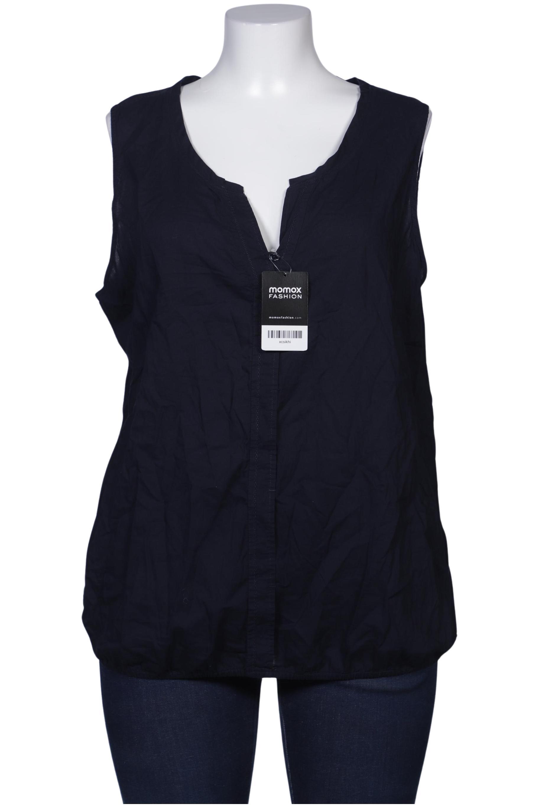 

Cecil Damen Bluse, marineblau, Gr. 44