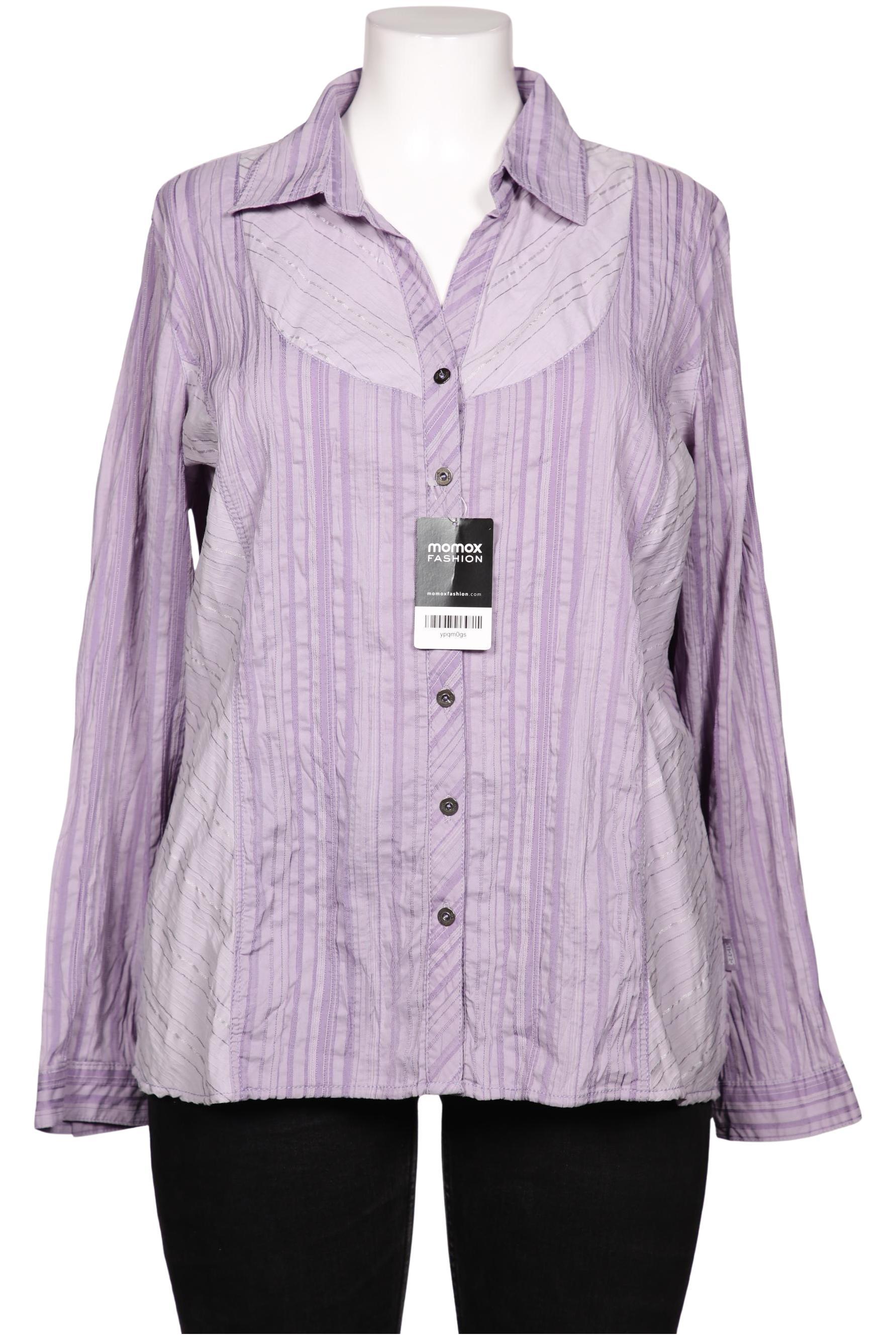 

Cecil Damen Bluse, flieder, Gr. 46