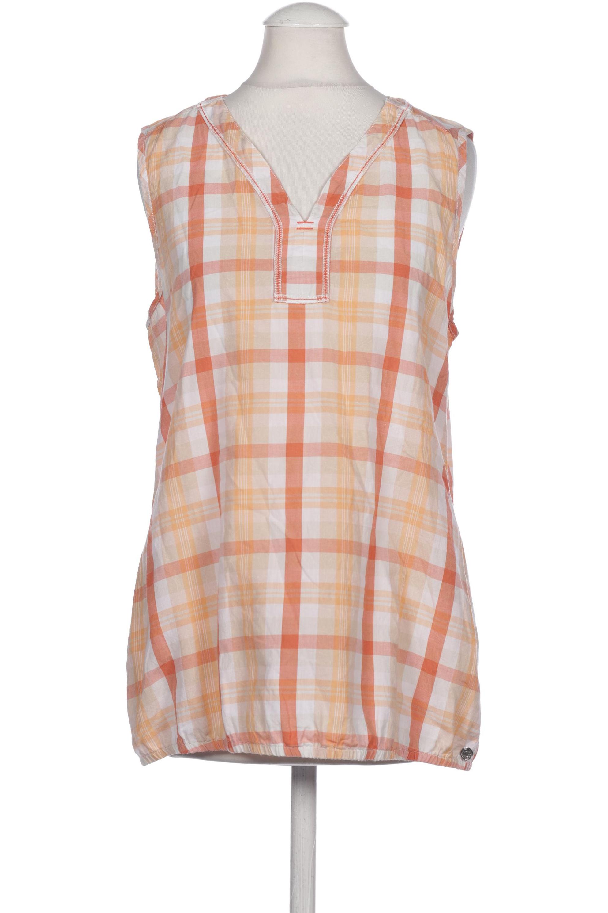 

CECIL Damen Bluse, orange