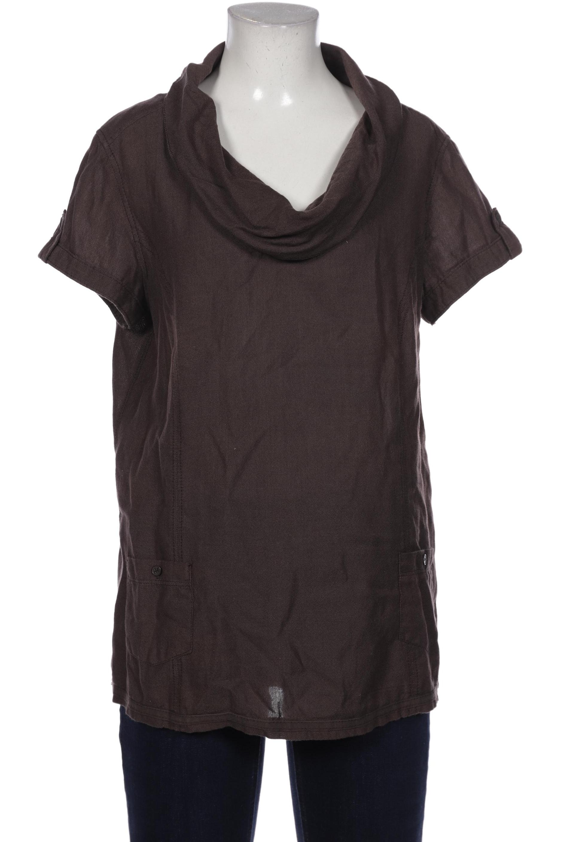 

Cecil Damen Bluse, braun, Gr. 38