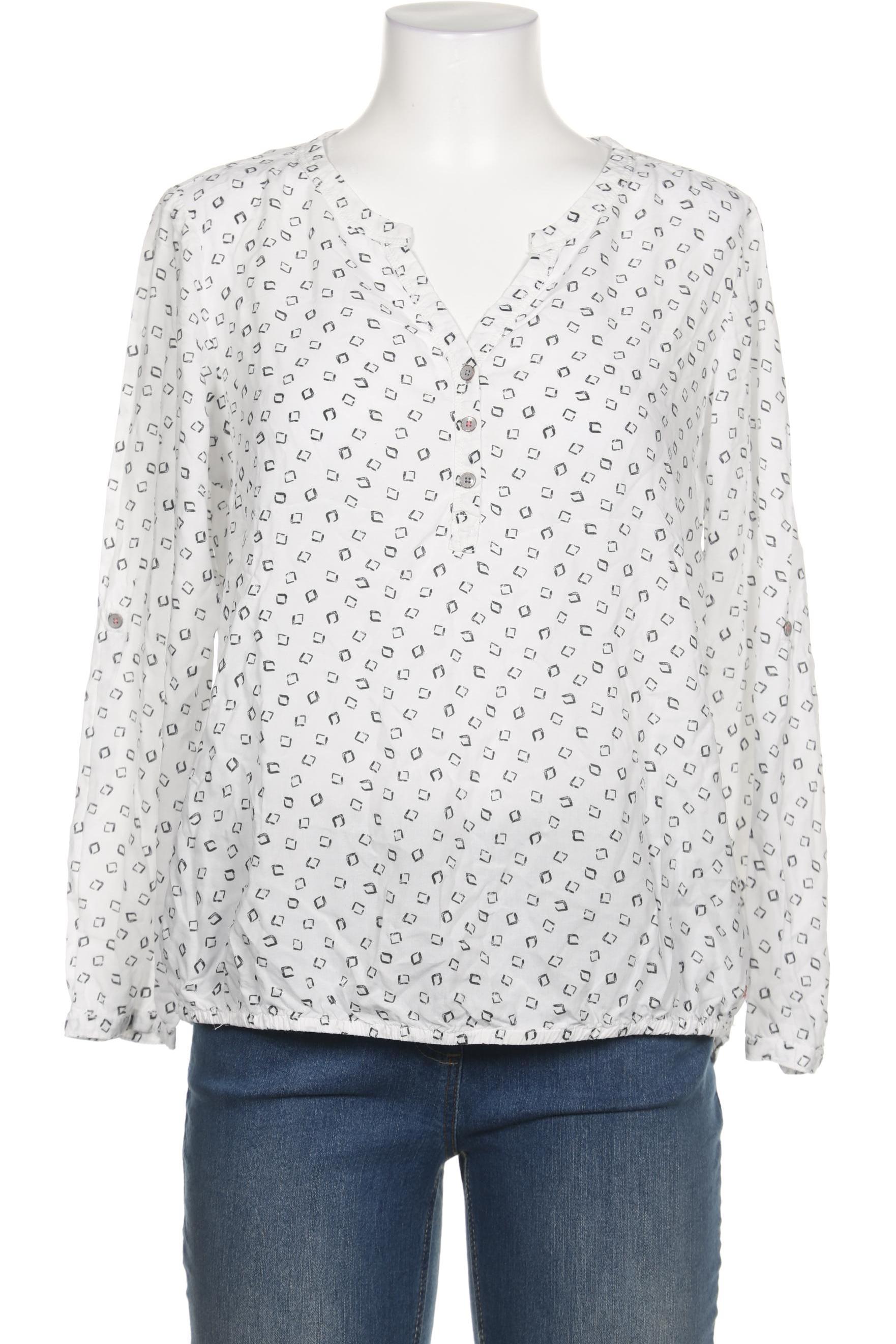 

Cecil Damen Bluse, weiß, Gr. 38