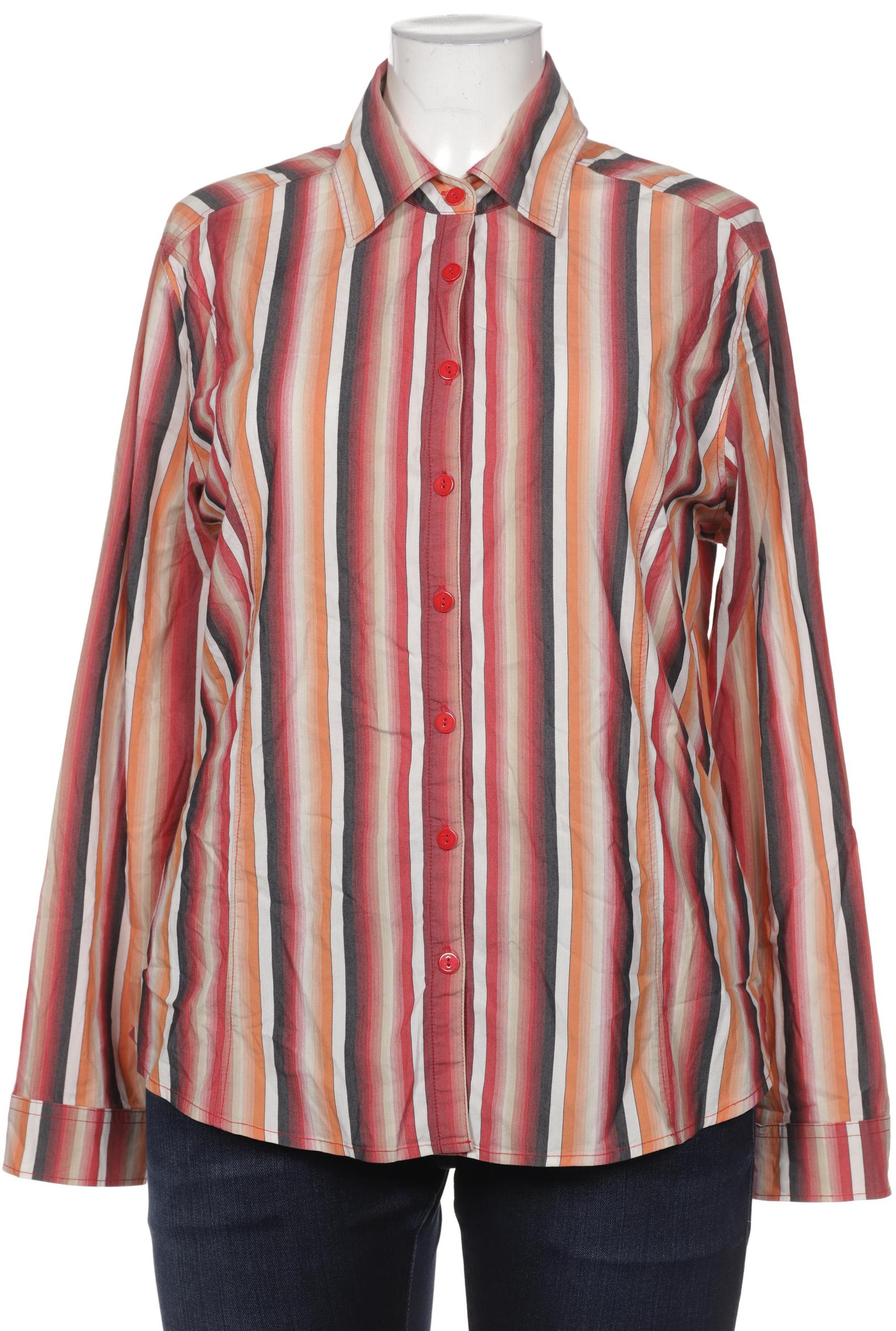 

Cecil Damen Bluse, mehrfarbig, Gr. 44