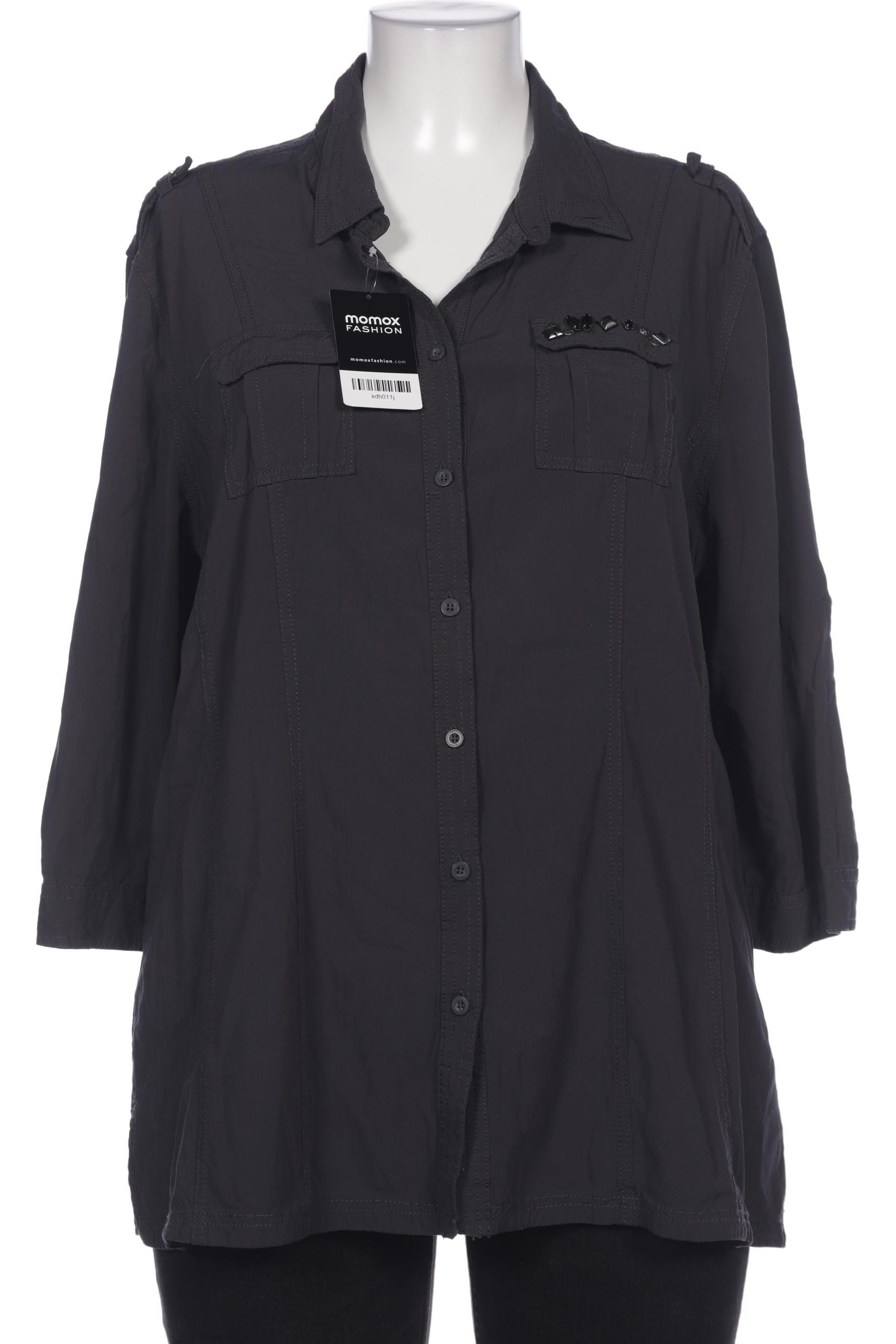 

CECIL Damen Bluse, grau