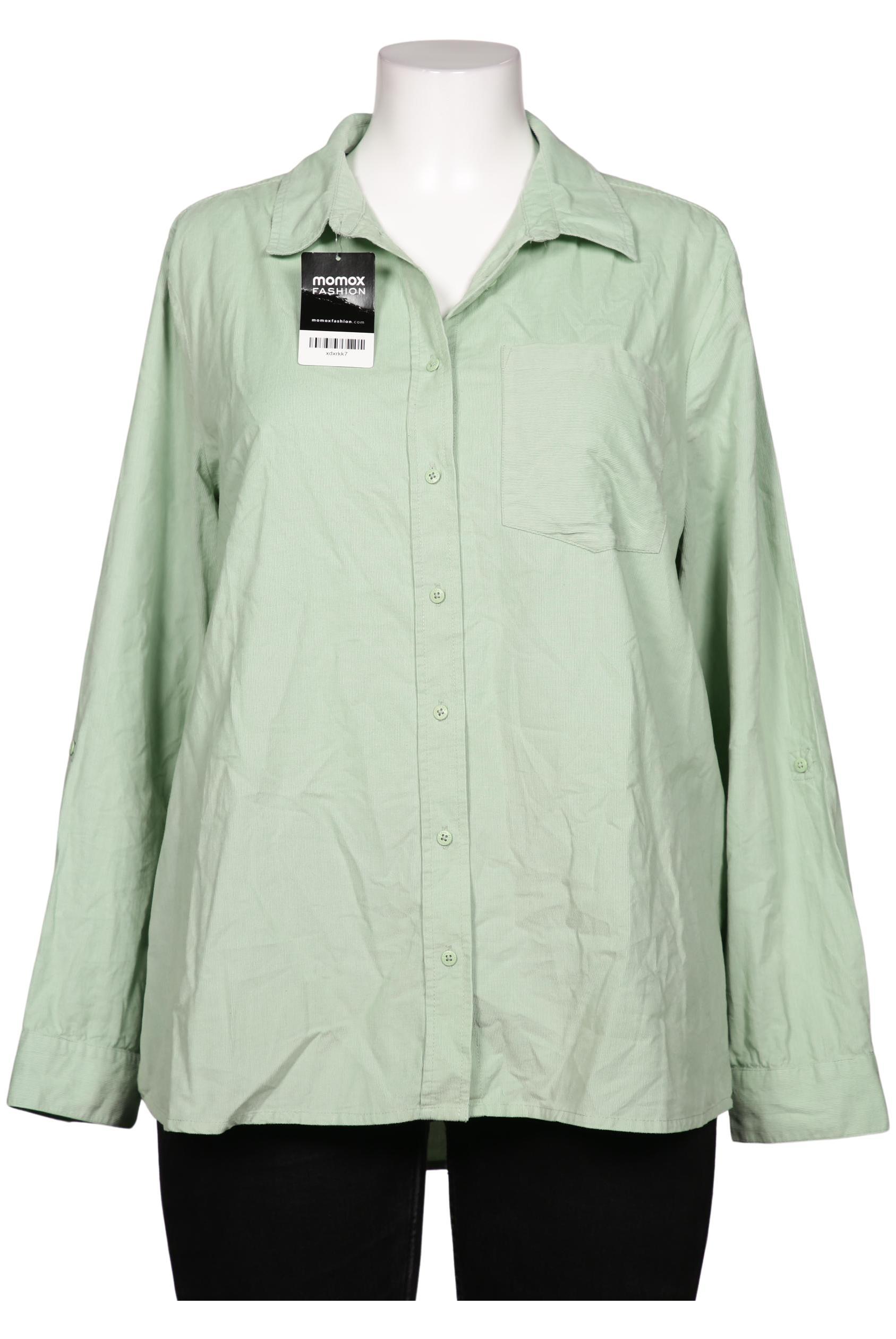 

Cecil Damen Bluse, hellgrün, Gr. 44