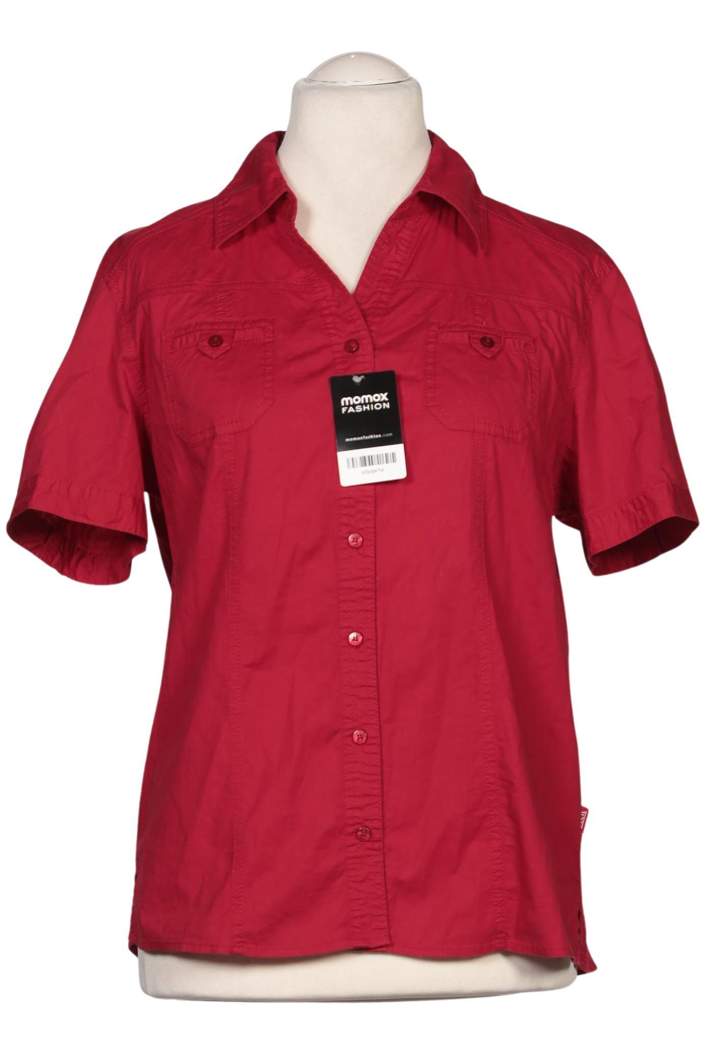 

Cecil Damen Bluse, rot, Gr. 42