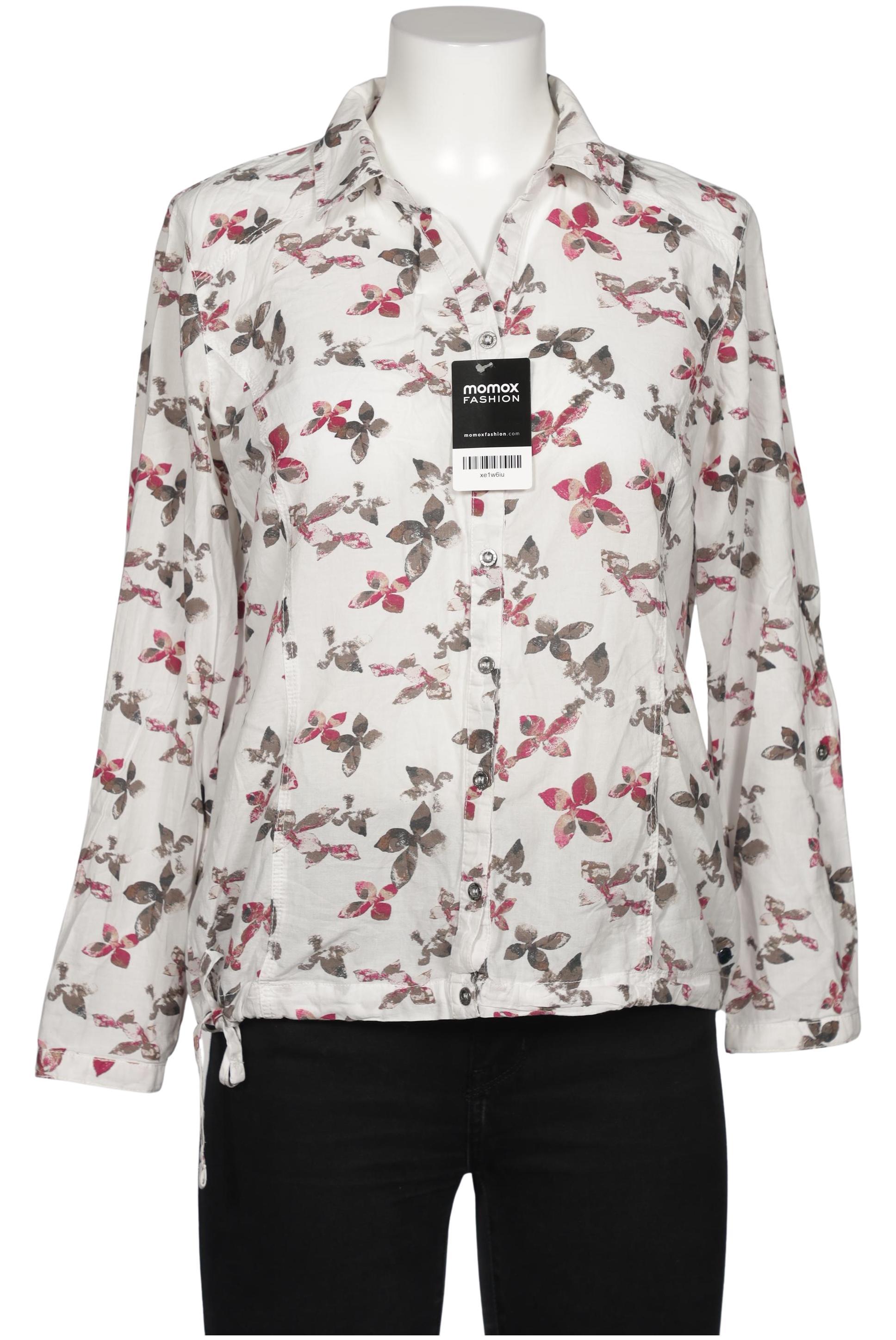 

Cecil Damen Bluse, weiß, Gr. 38