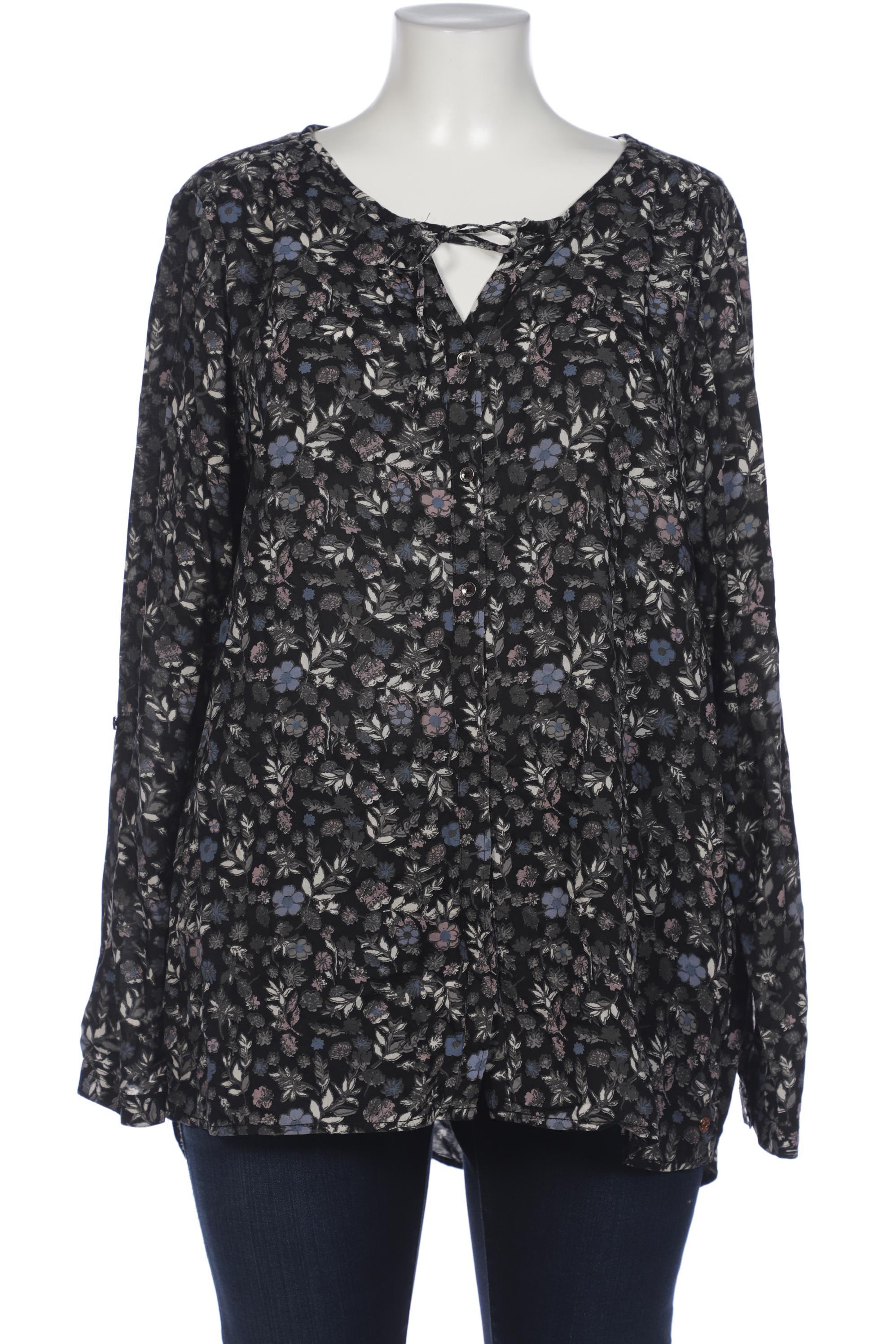 

Cecil Damen Bluse, schwarz, Gr. 44