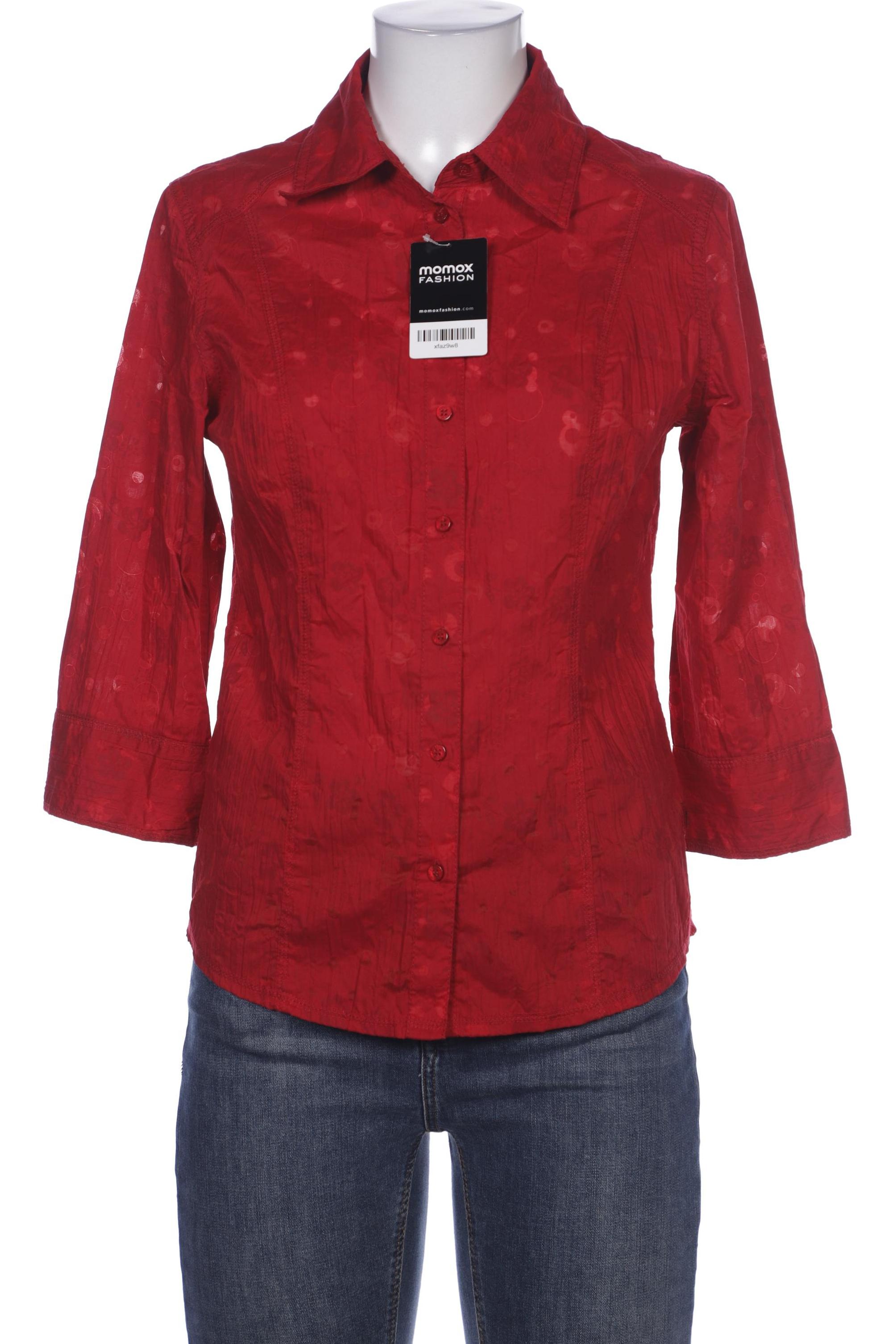 

Cecil Damen Bluse, rot, Gr. 36
