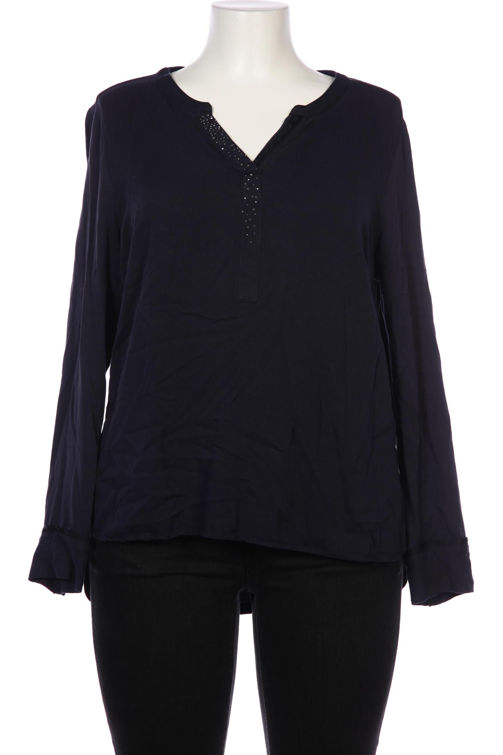 

Cecil Damen Bluse, marineblau, Gr. 42