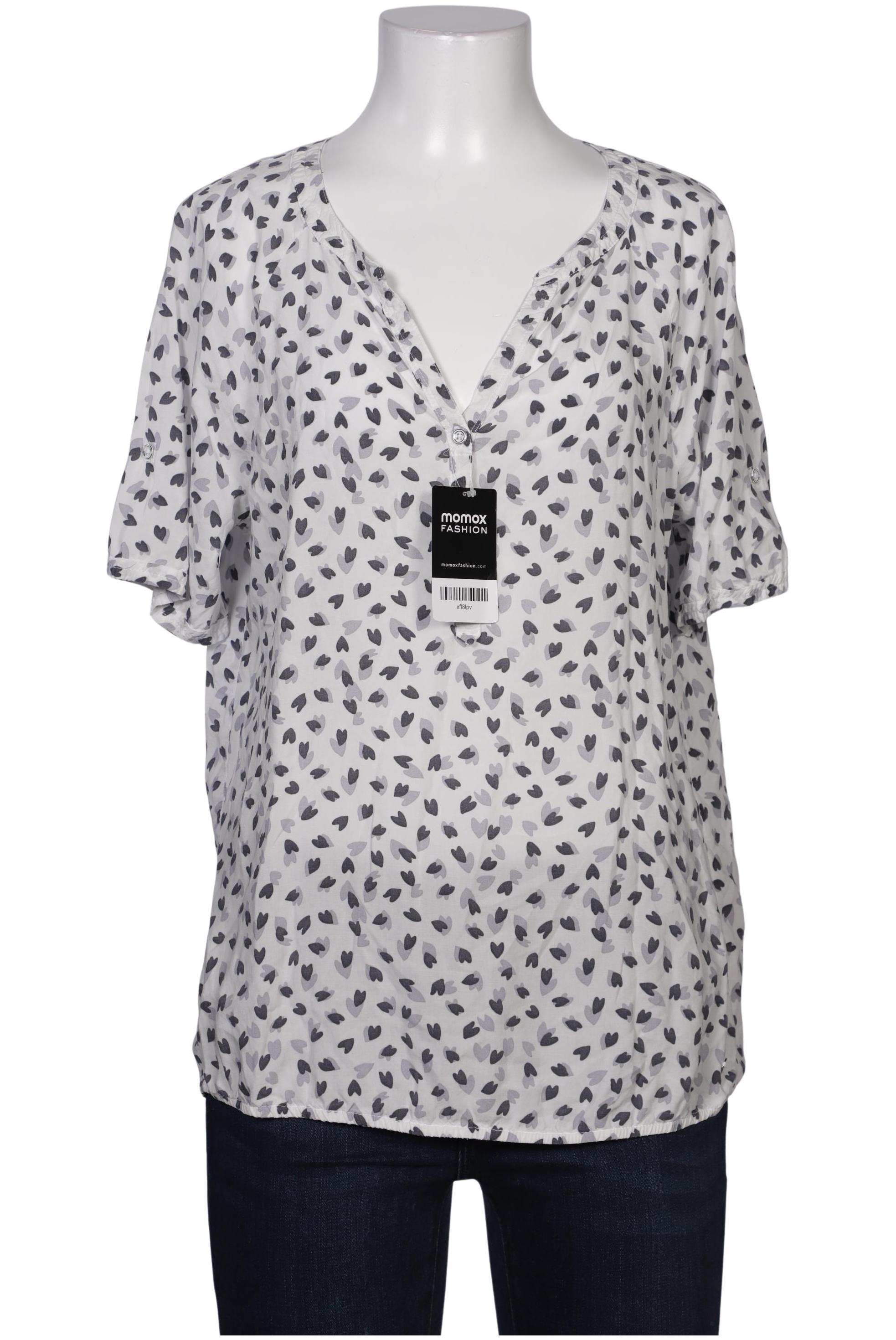 

Cecil Damen Bluse, weiß, Gr. 38