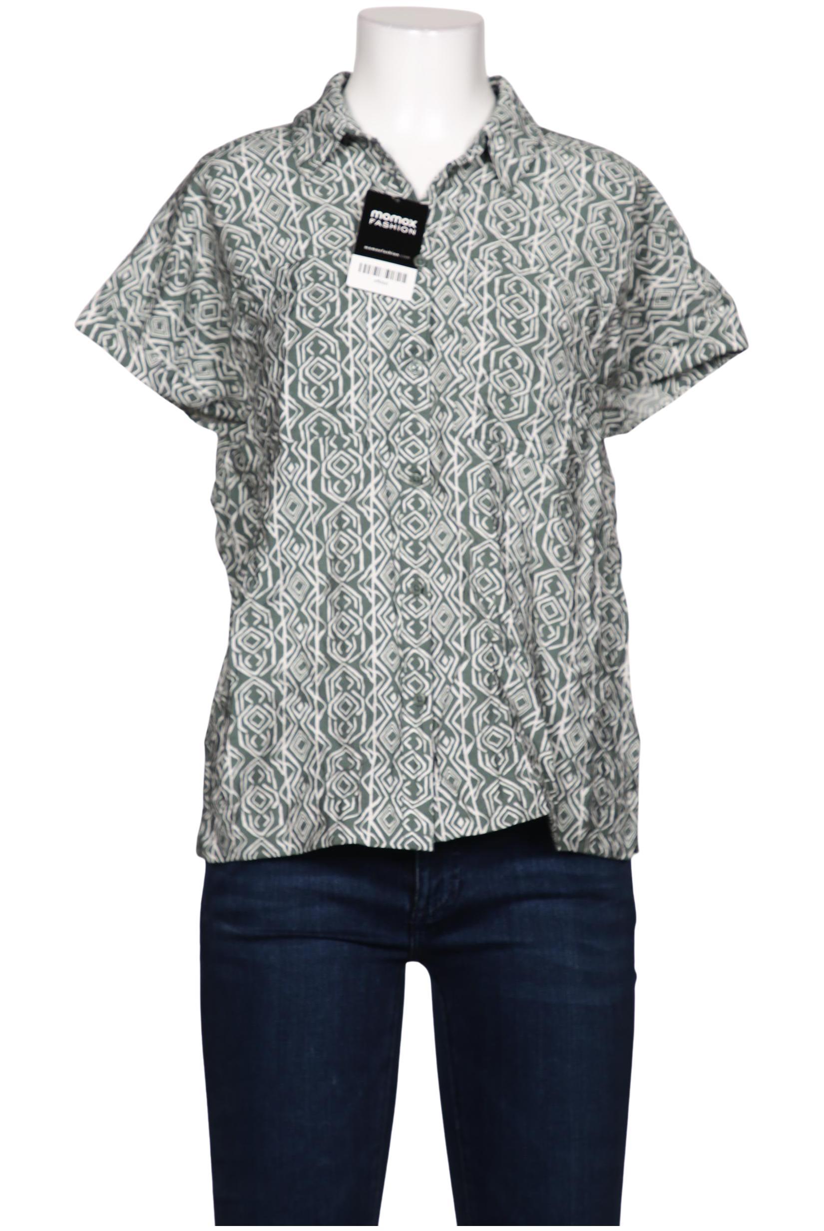 

Cecil Damen Bluse, grün, Gr. 38