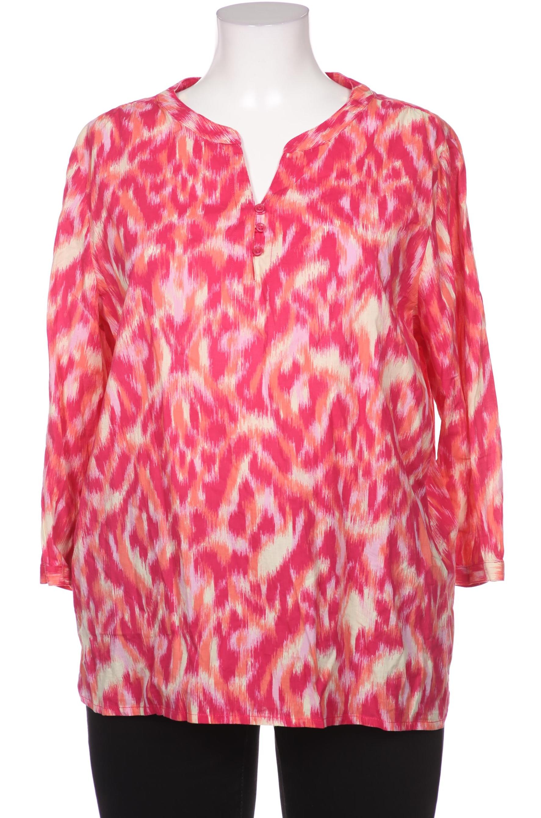 

Cecil Damen Bluse, pink, Gr. 44