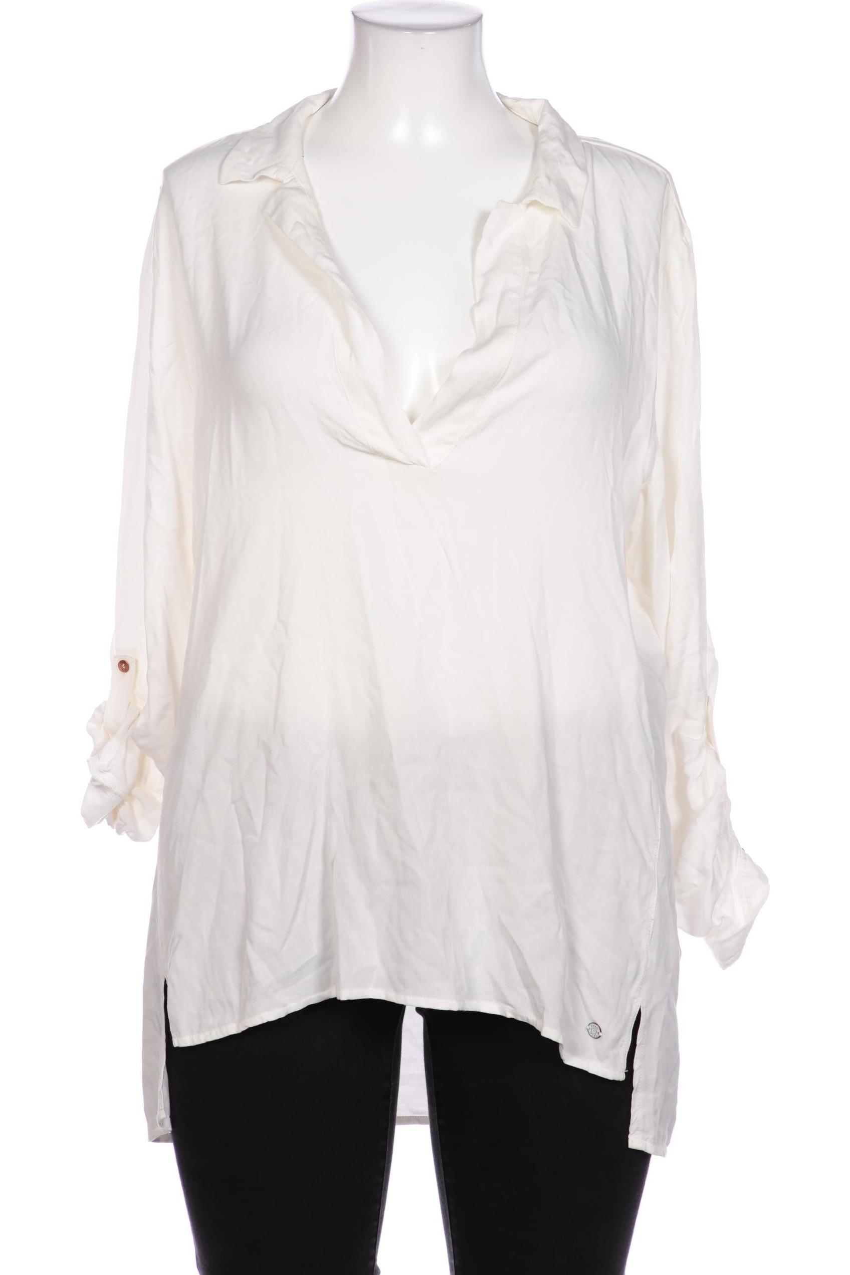

Cecil Damen Bluse, weiß, Gr. 44