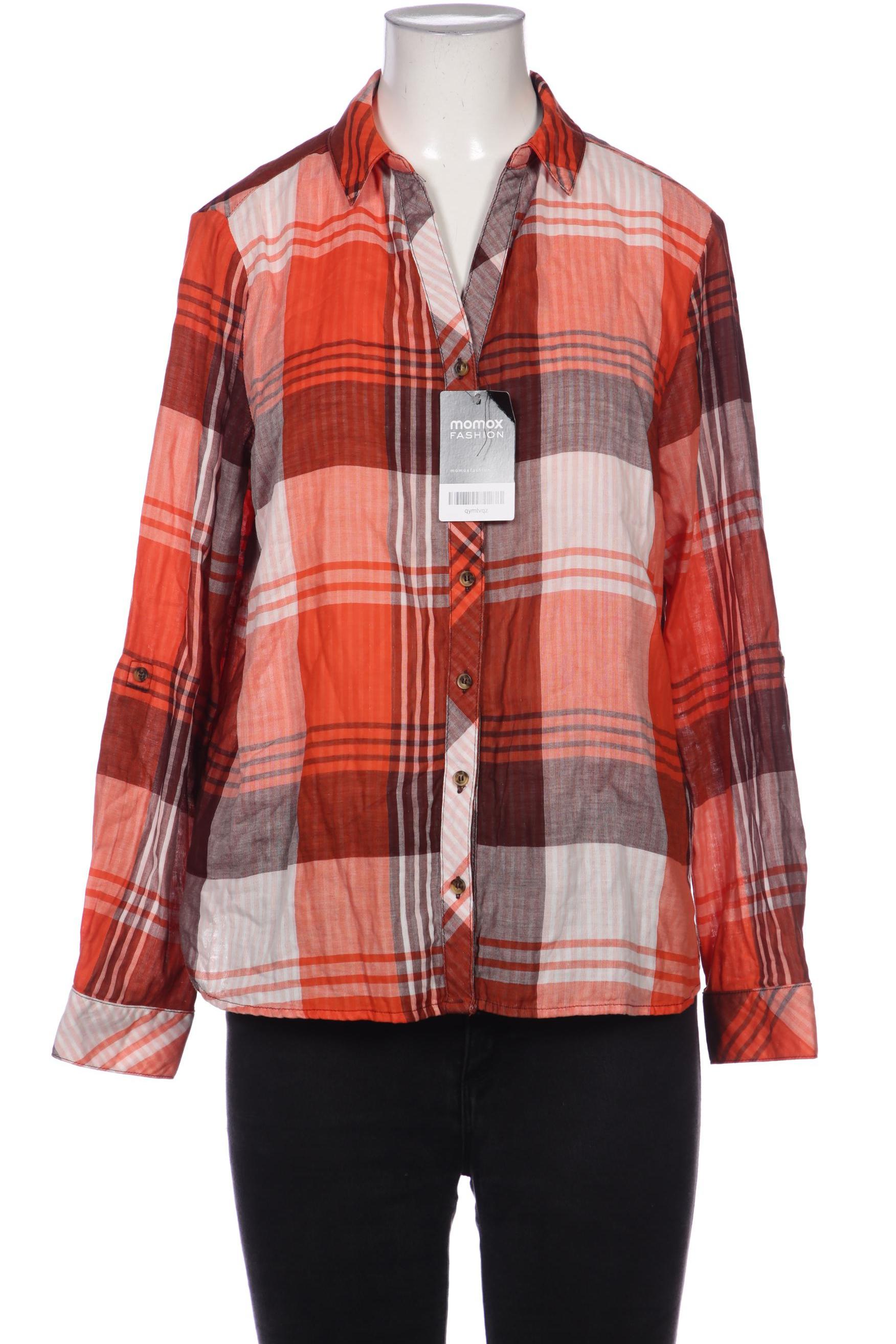 

Cecil Damen Bluse, orange, Gr. 36