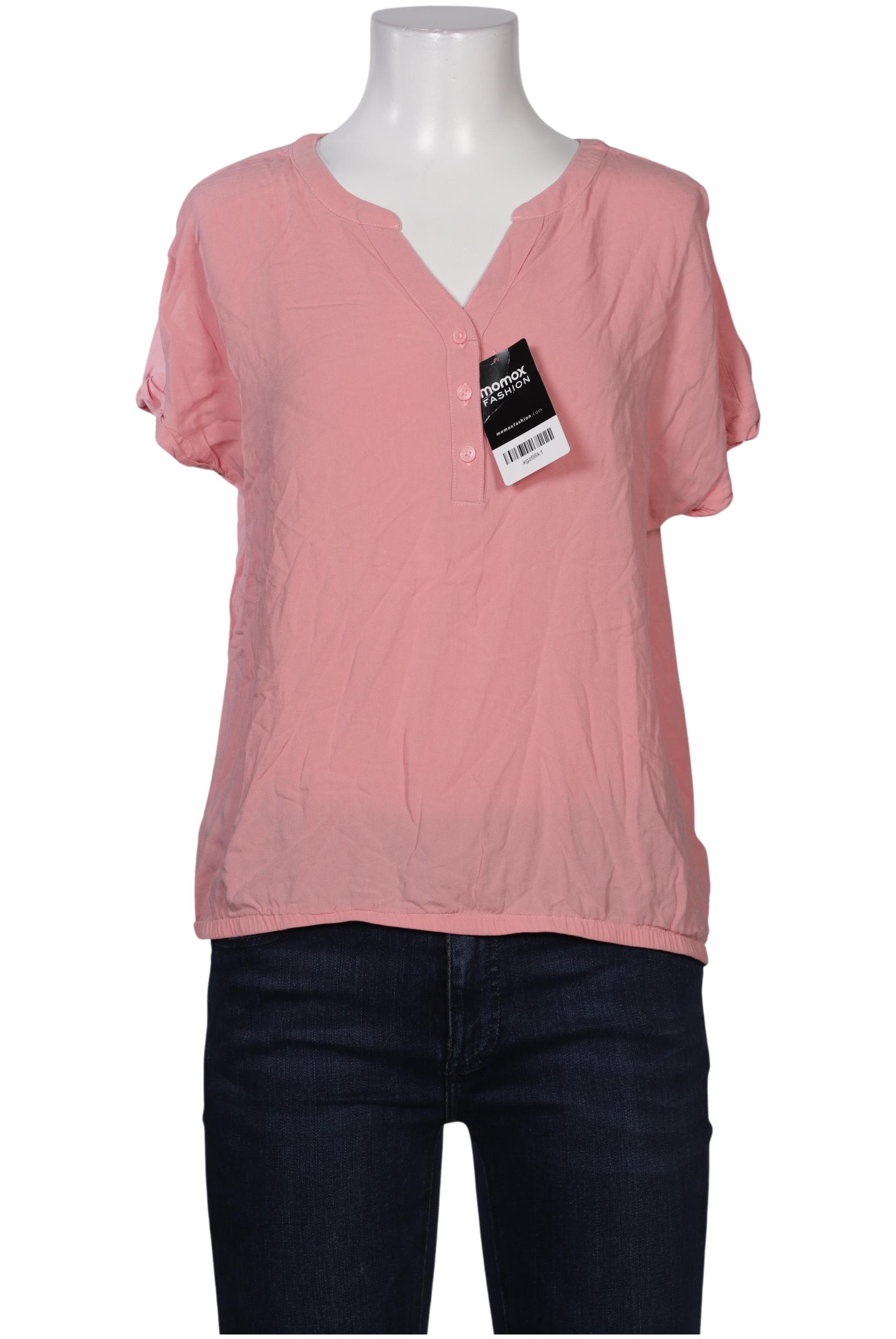 

Cecil Damen Bluse, pink, Gr. 38