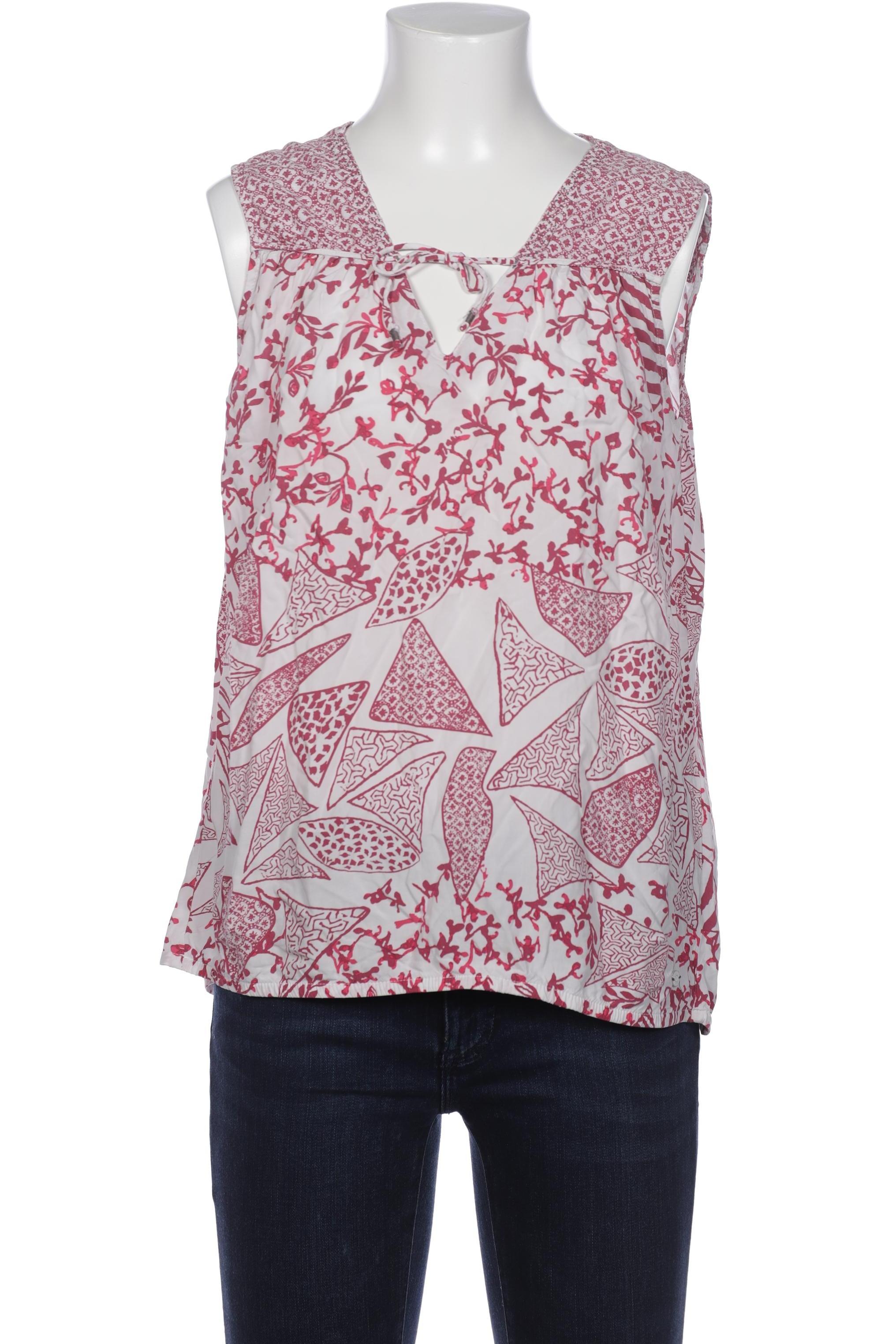 

Cecil Damen Bluse, pink, Gr. 38