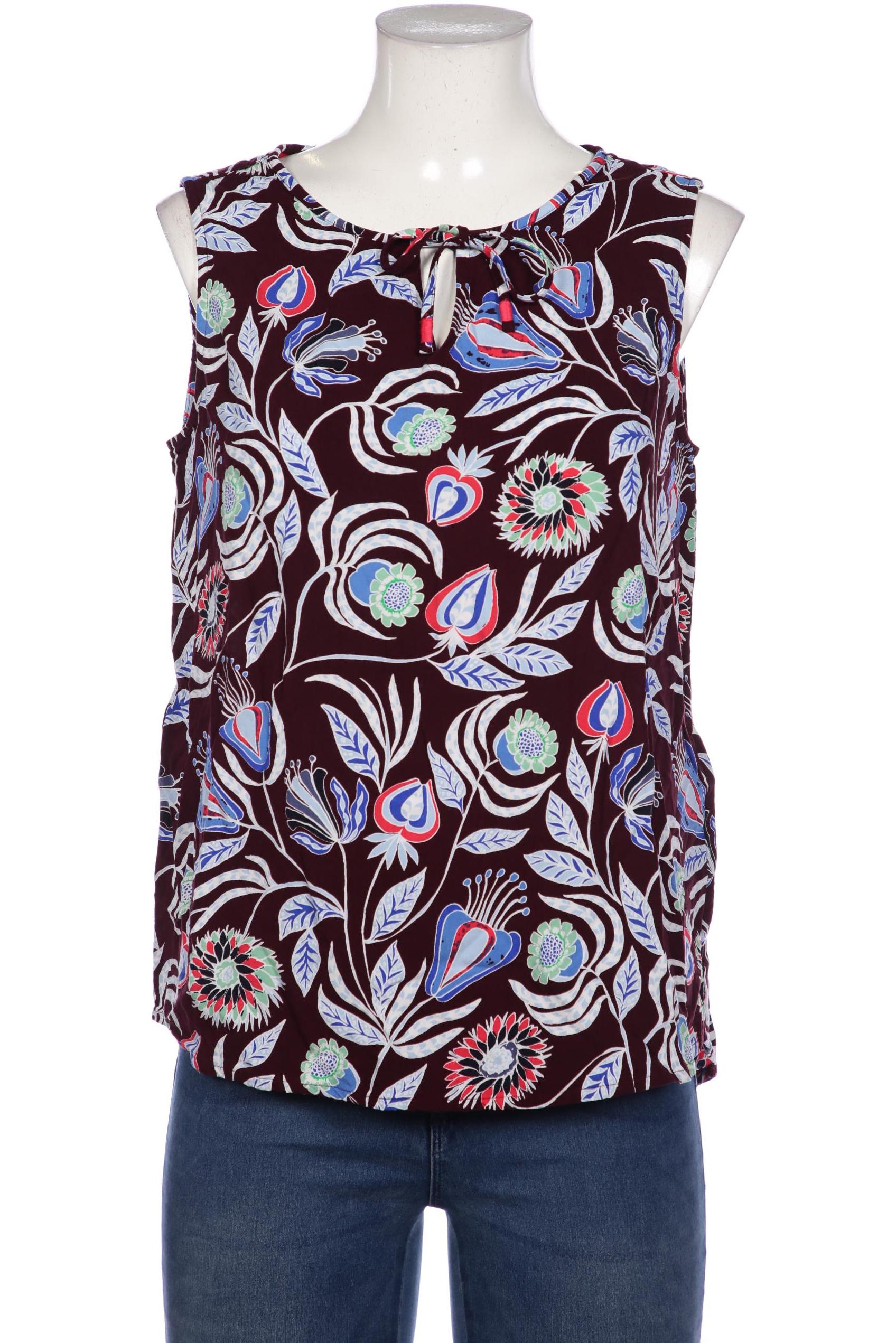 

Cecil Damen Bluse, bordeaux, Gr. 42