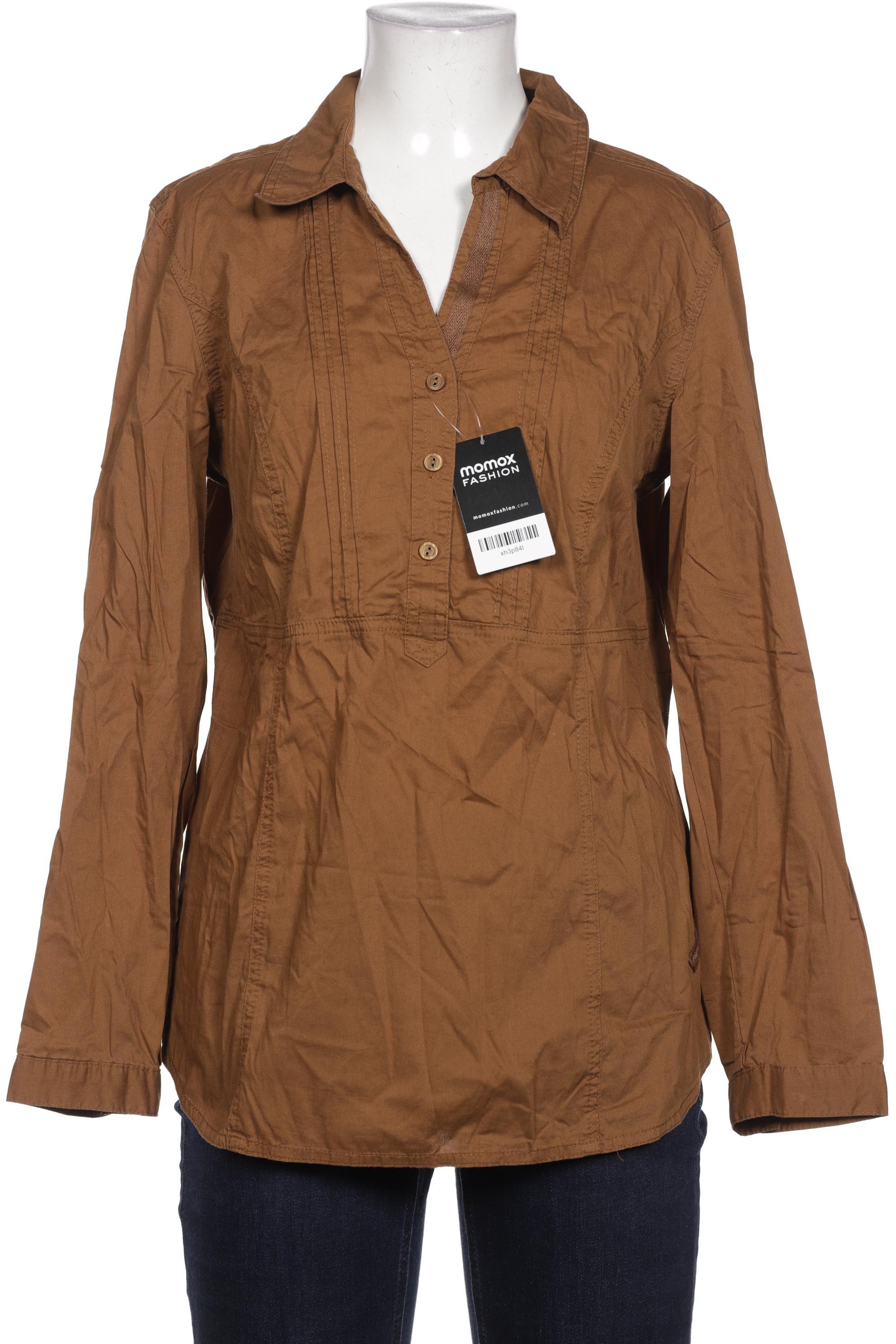 

CECIL Damen Bluse, braun