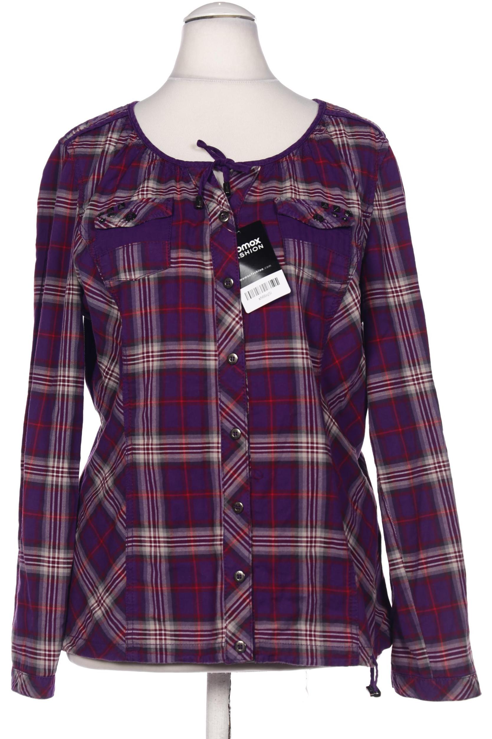 

Cecil Damen Bluse, flieder, Gr. 38