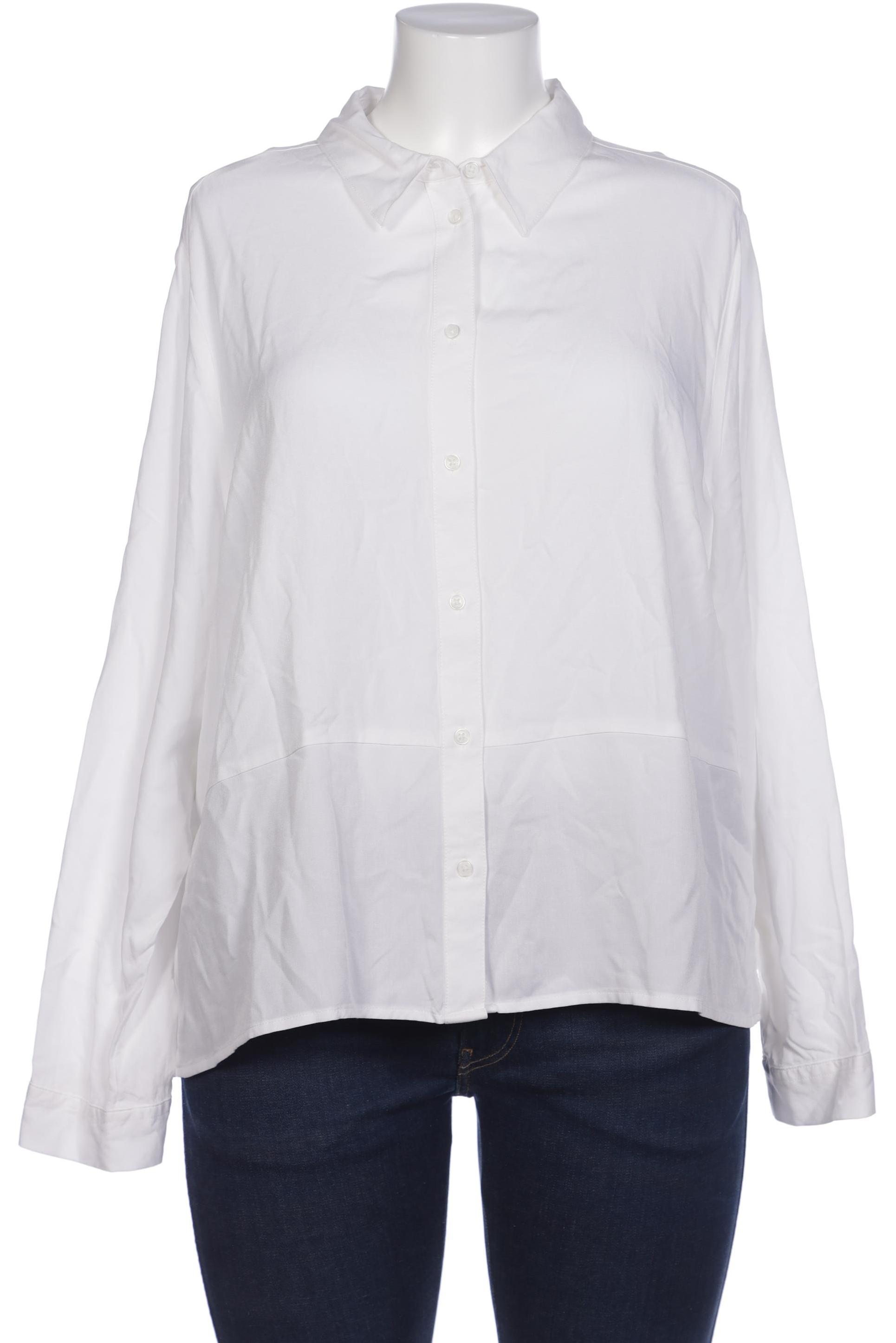 

Cecil Damen Bluse, weiß, Gr. 46