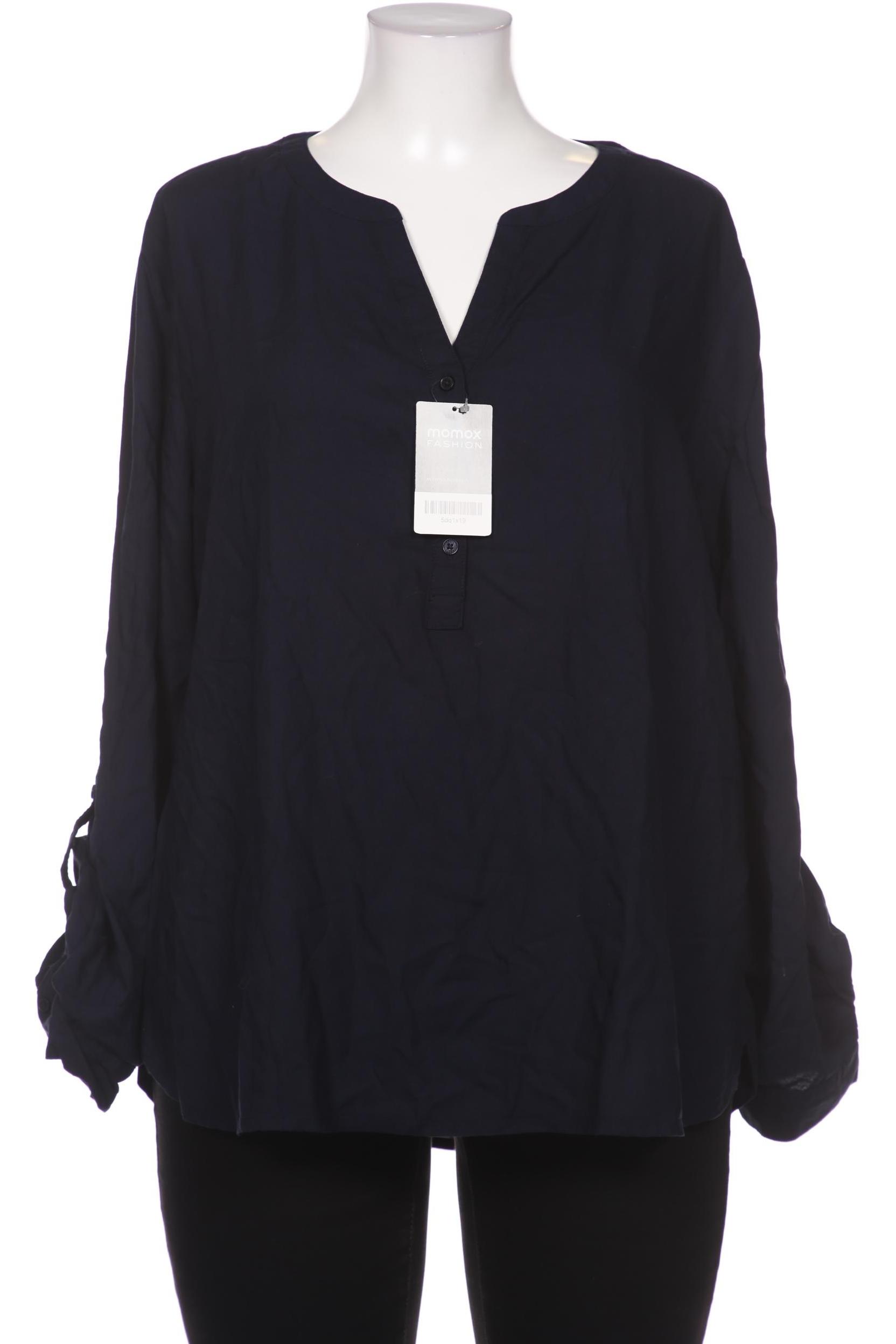 

Cecil Damen Bluse, marineblau, Gr. 44