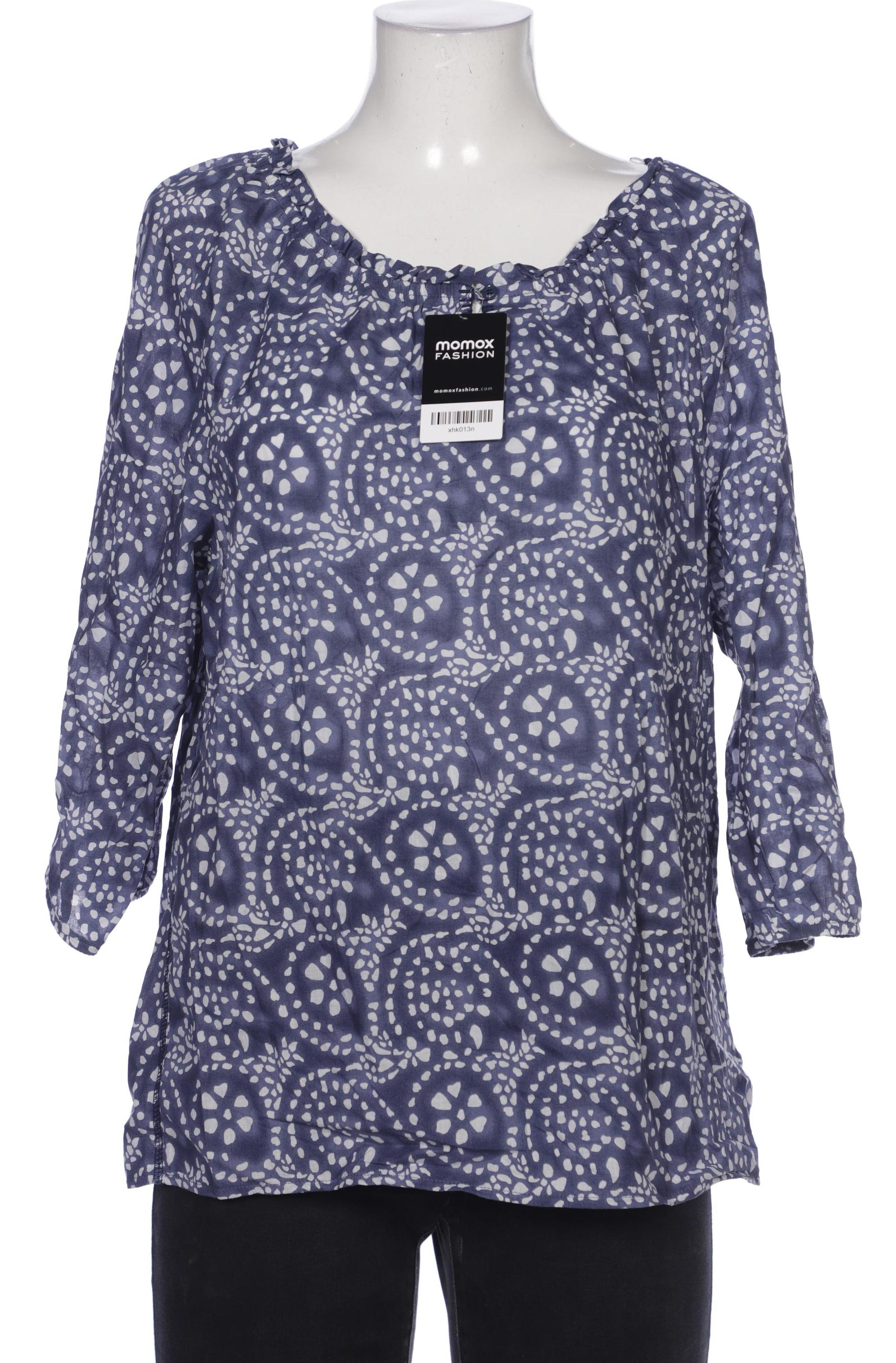 

Cecil Damen Bluse, marineblau, Gr. 42