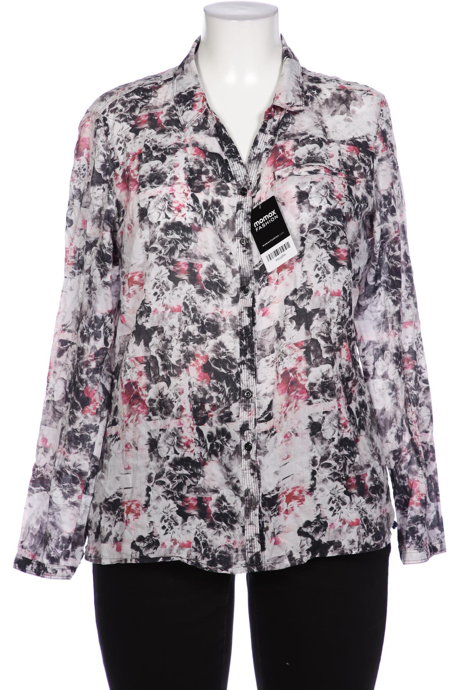 

Cecil Damen Bluse, mehrfarbig, Gr. 42