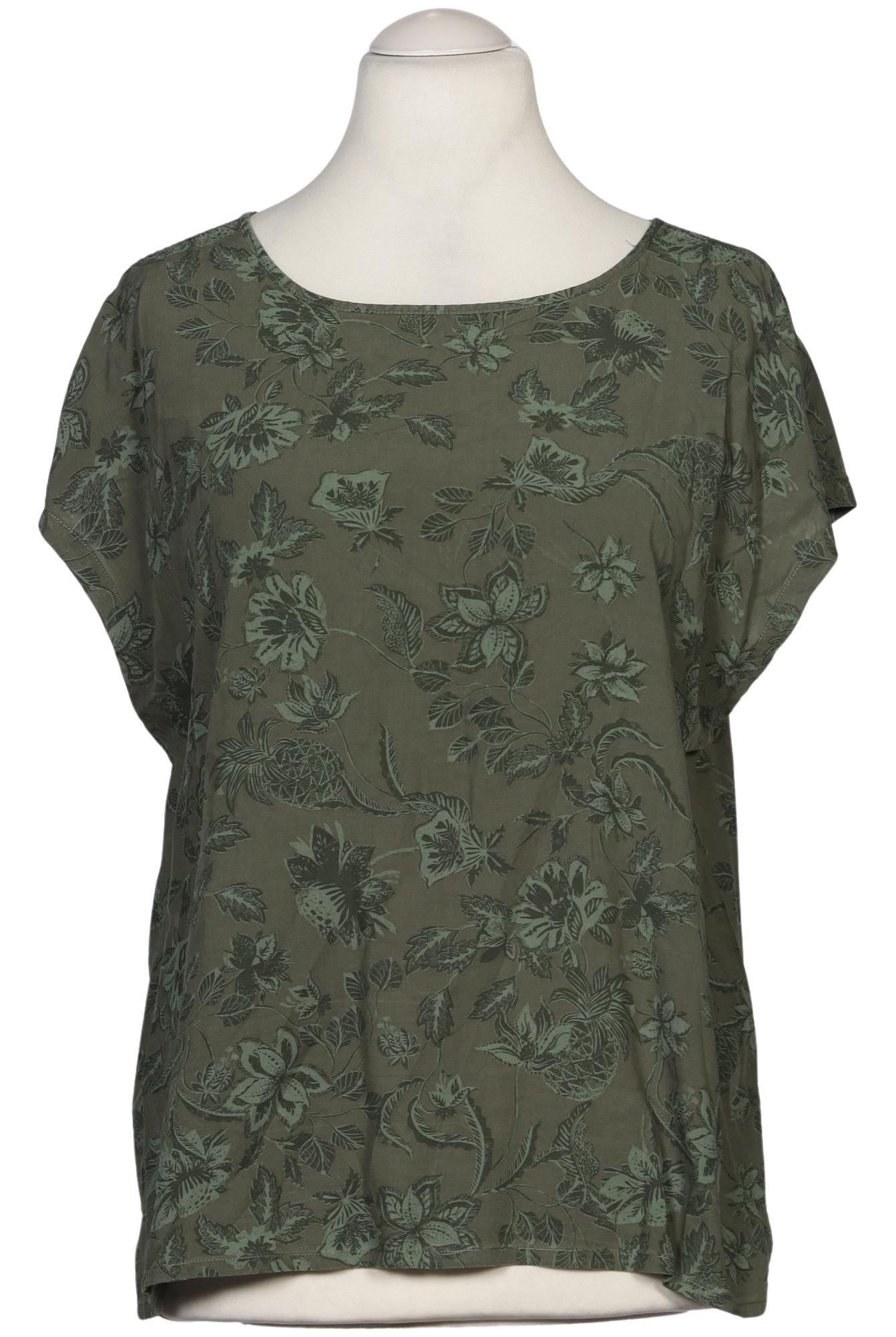 

Cecil Damen Bluse, grün, Gr. 42