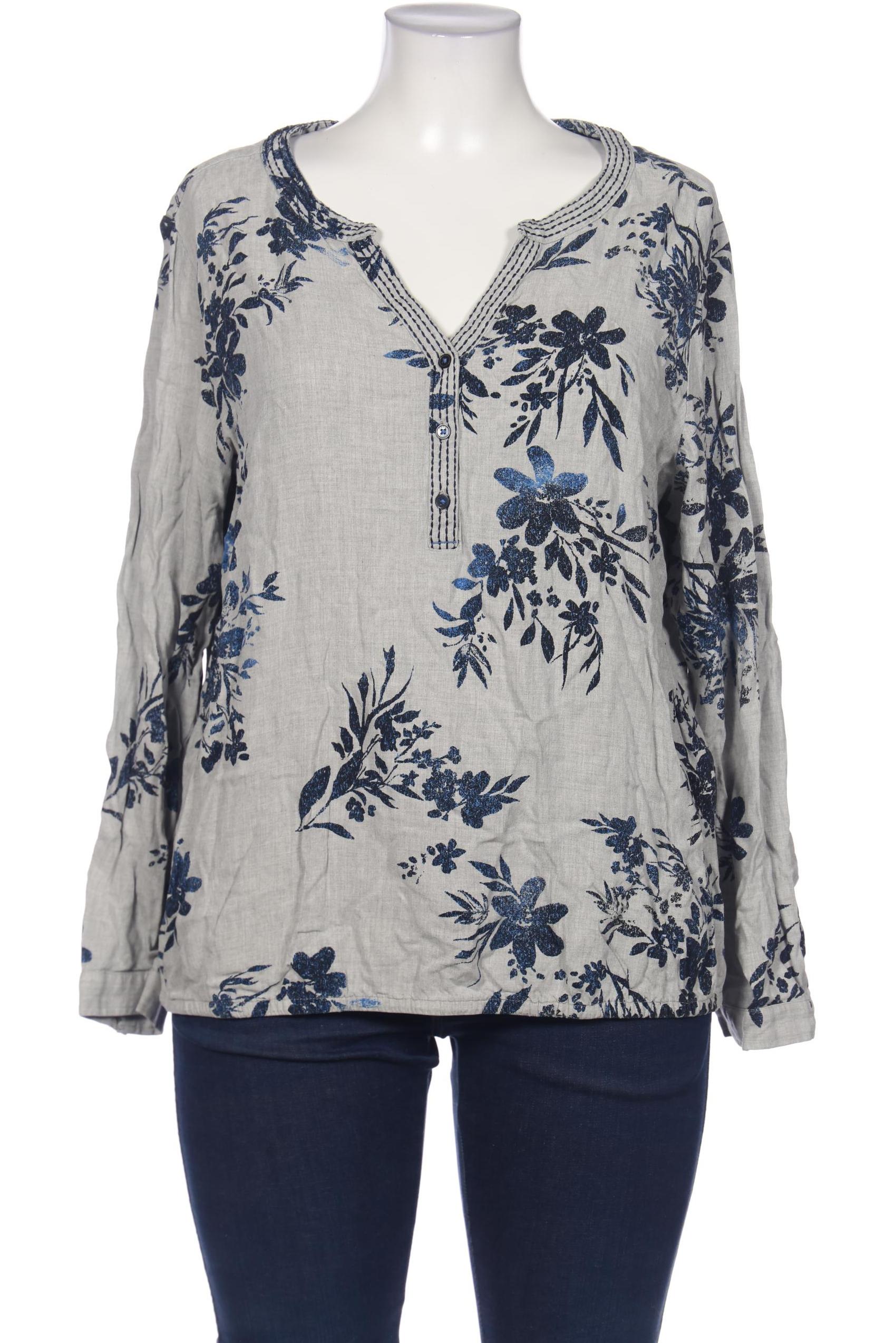 

CECIL Damen Bluse, grau