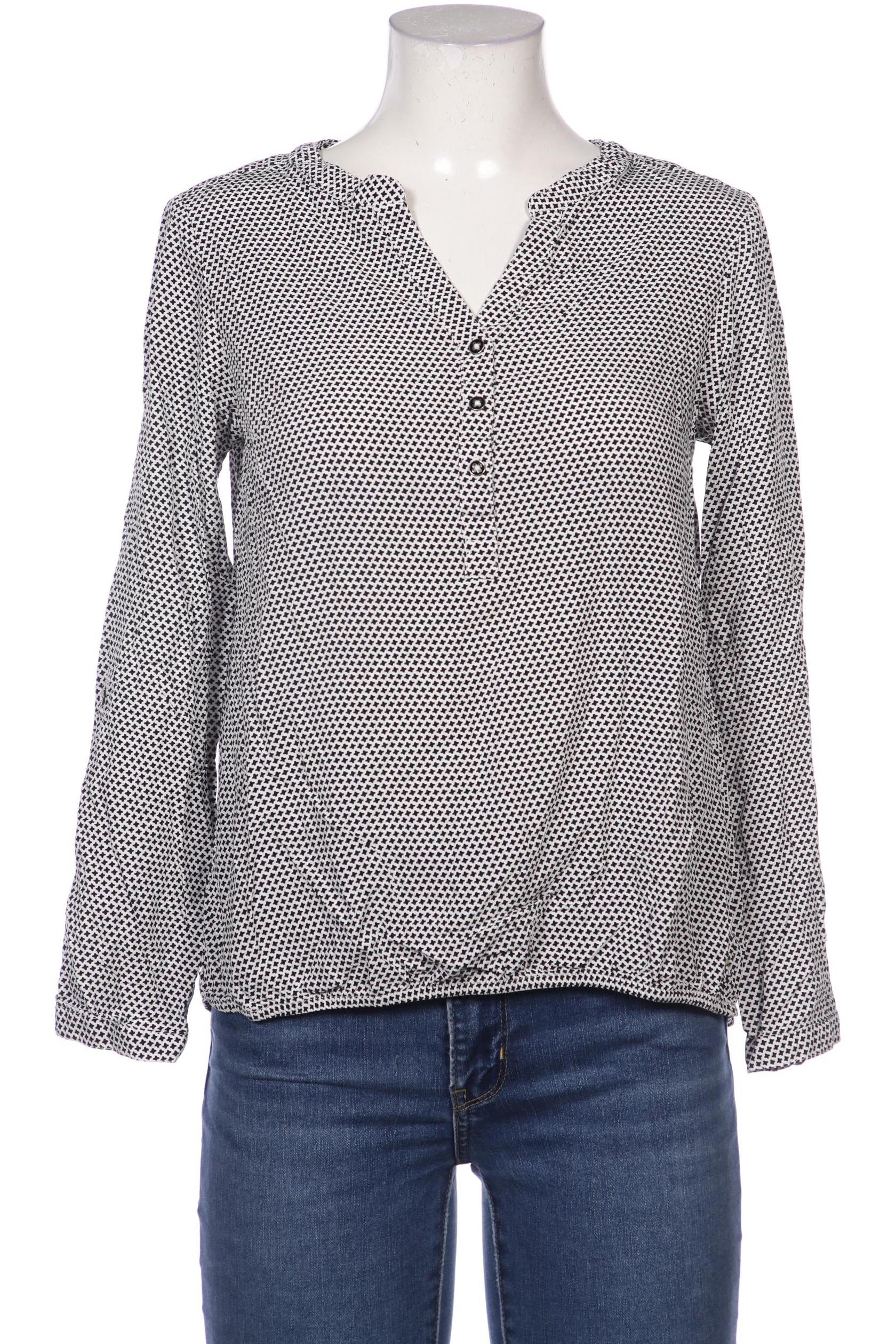 

Cecil Damen Bluse, schwarz, Gr. 36
