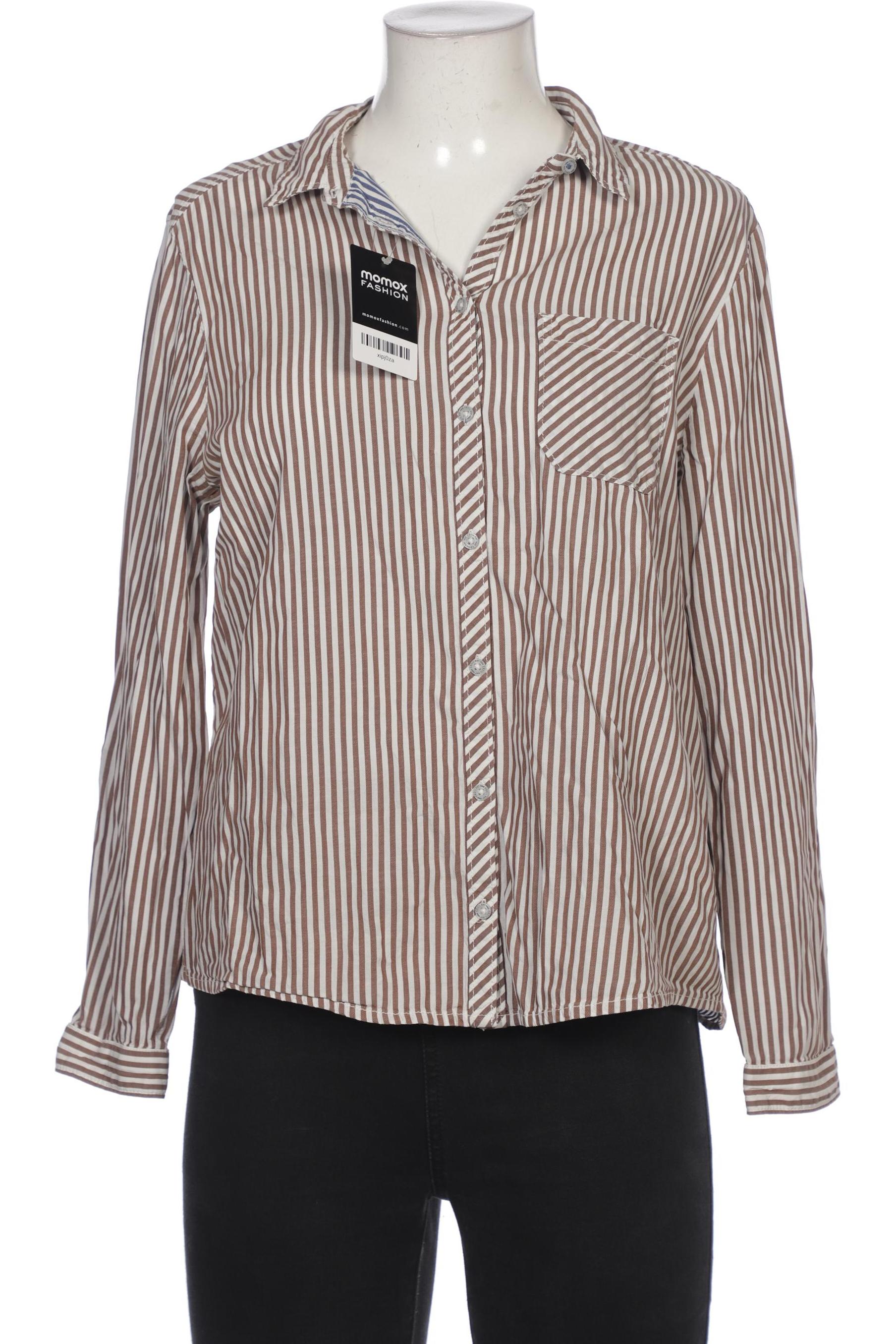 

CECIL Damen Bluse, braun